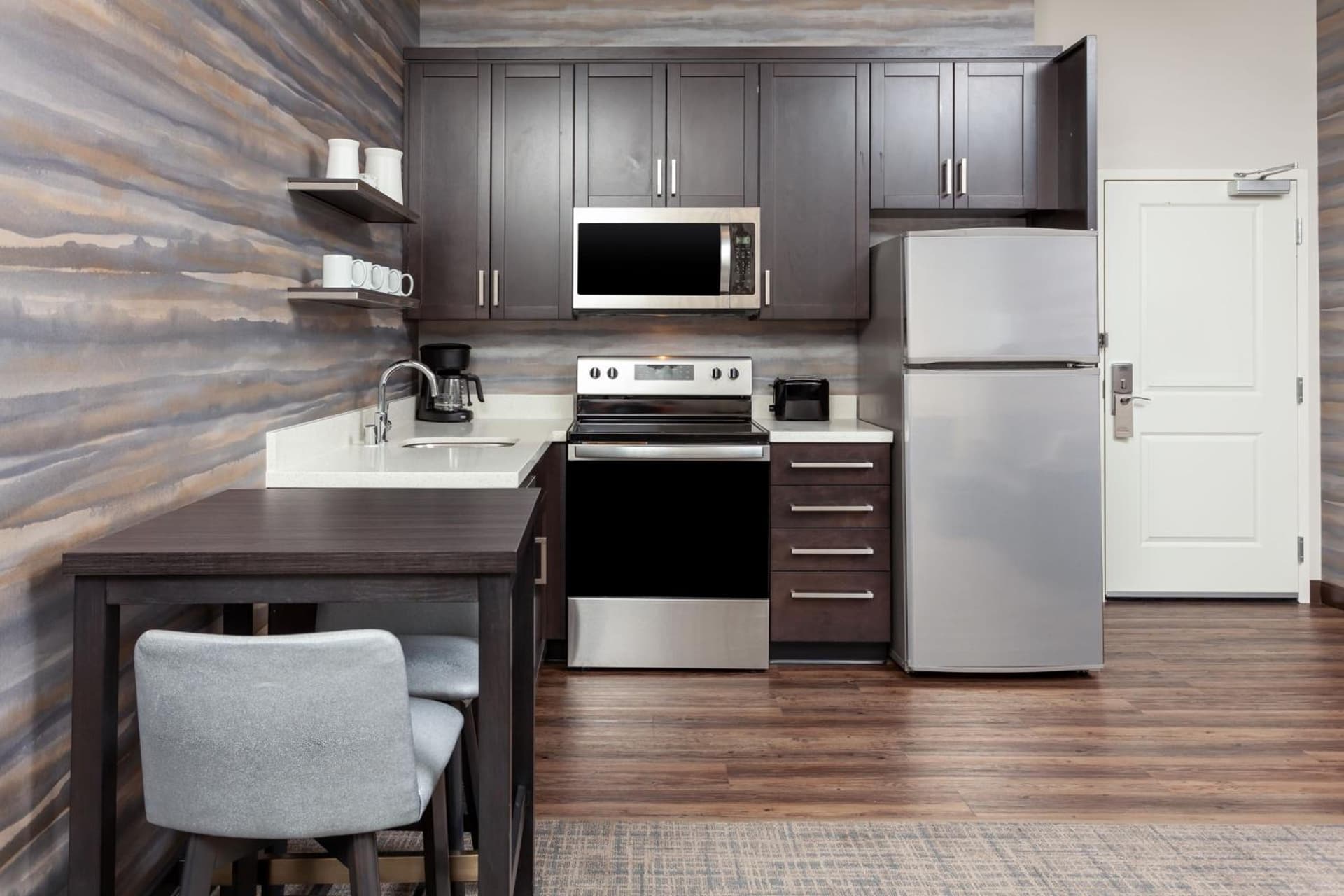 Residence Inn Livermore gallery photo in Livermore, CA — image 51
