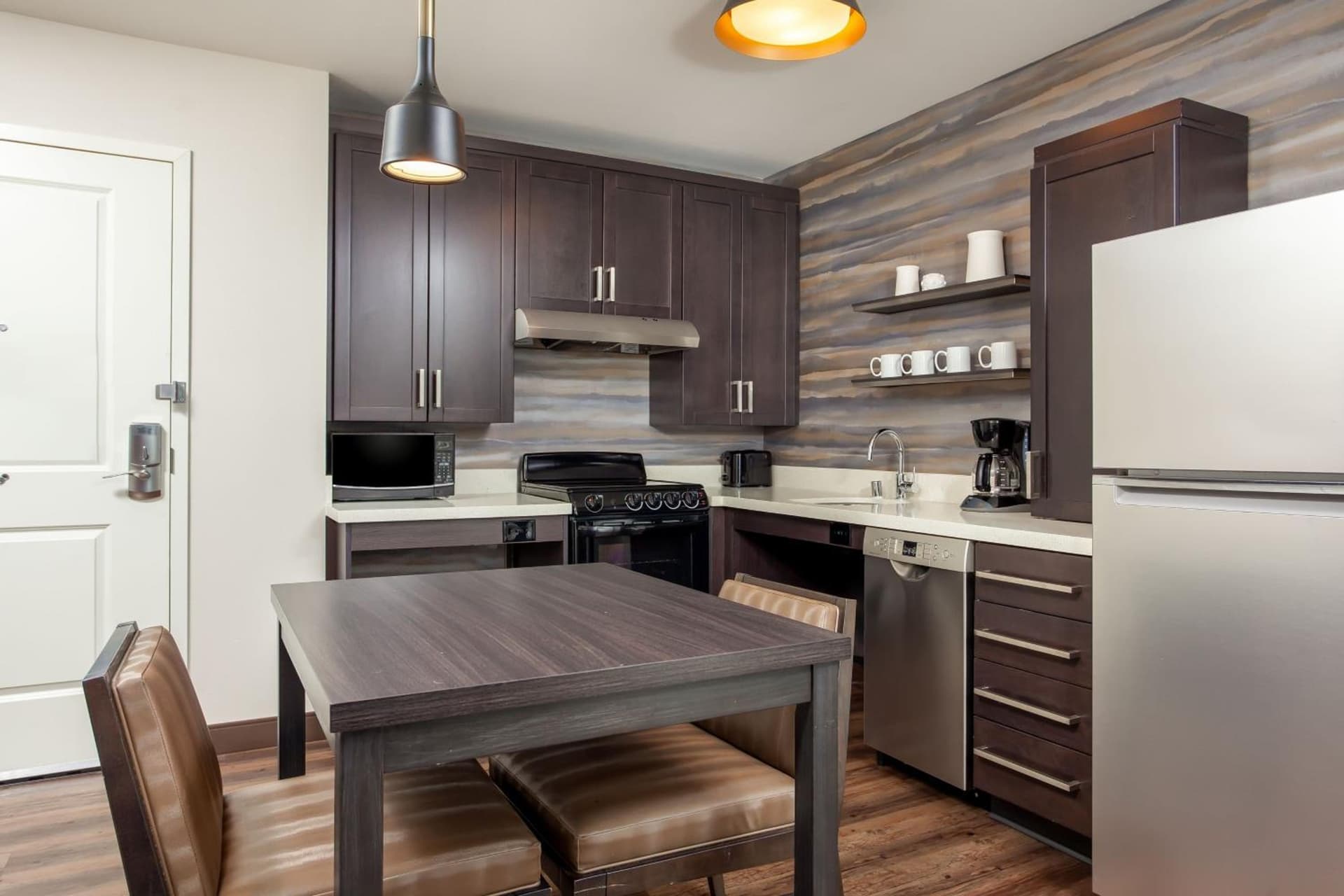 Residence Inn Livermore gallery photo in Livermore, CA — image 19