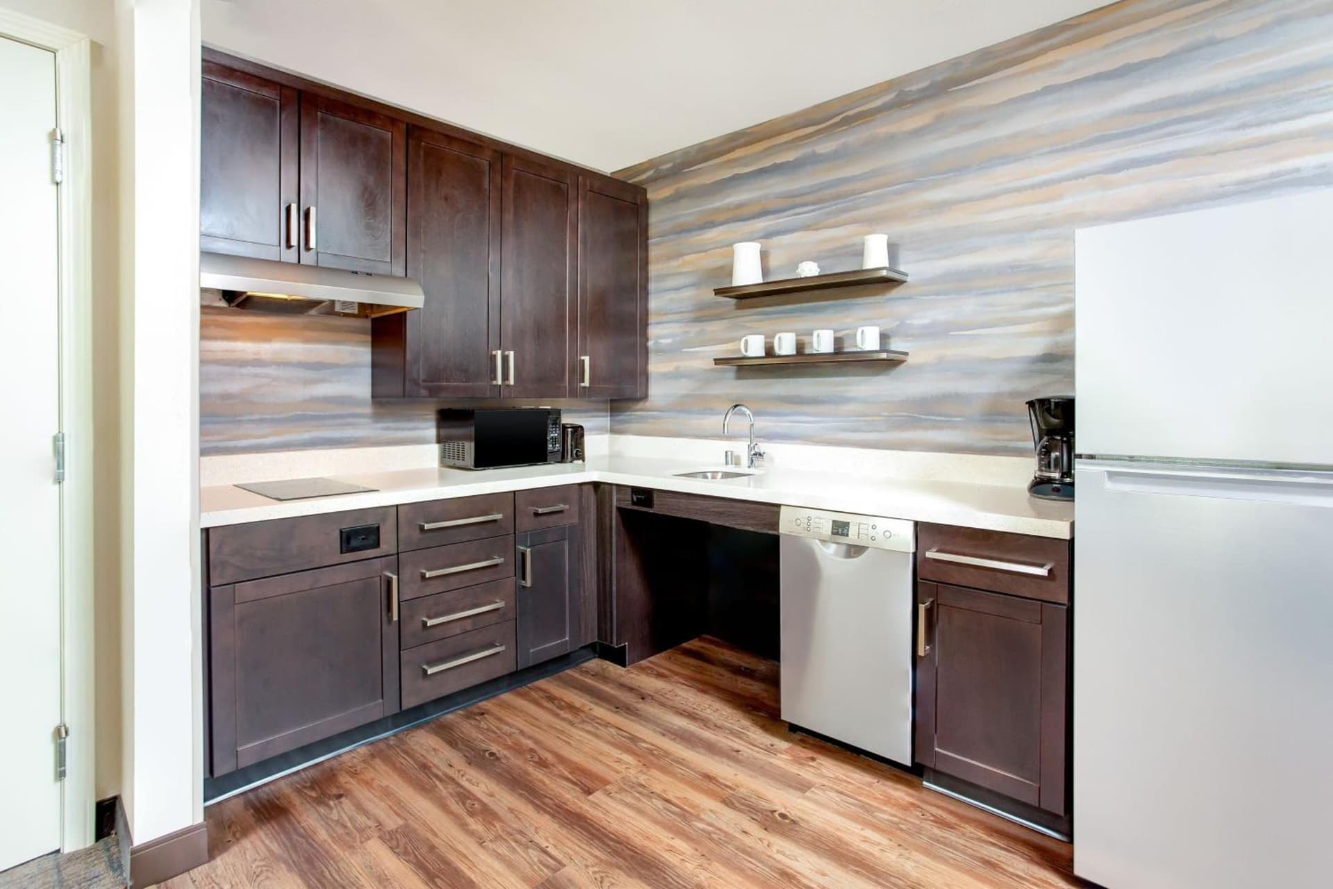 Residence Inn Livermore gallery photo in Livermore, CA — image 8