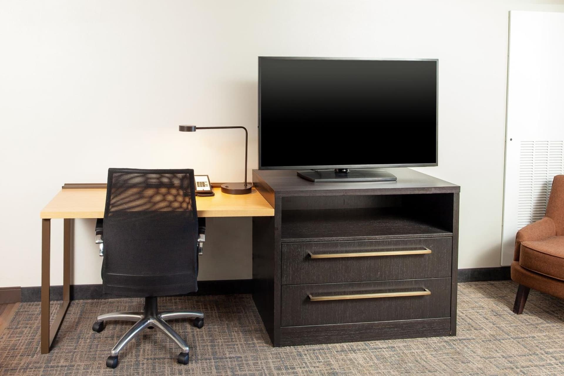 Residence Inn Livermore gallery photo in Livermore, CA — image 41