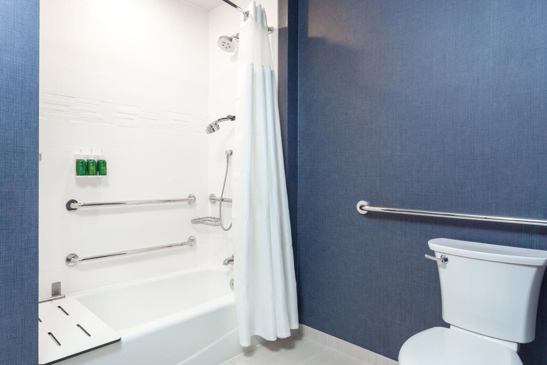 Residence Inn Livermore gallery photo in Livermore, CA — image 52