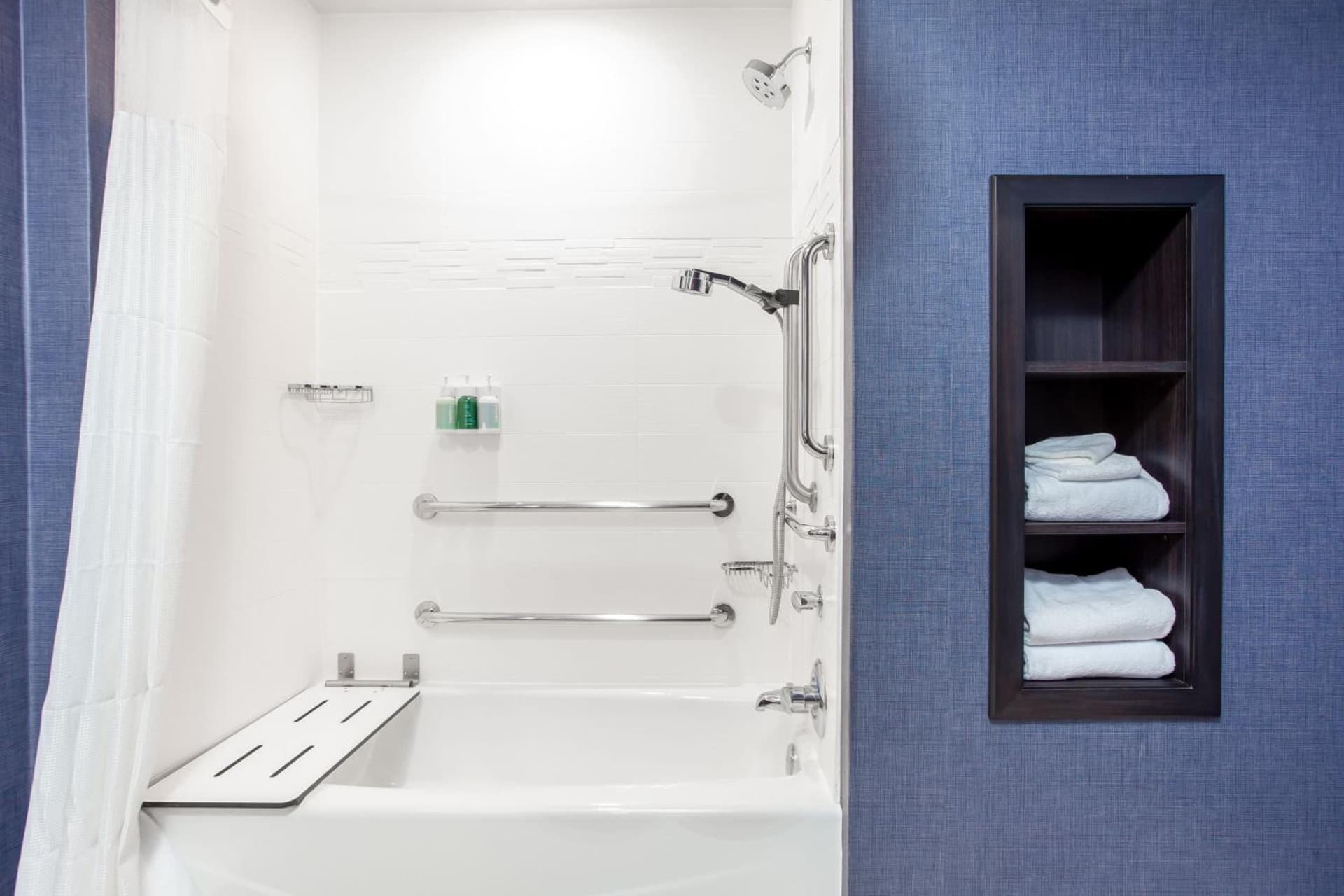Residence Inn Livermore gallery photo in Livermore, CA — image 67