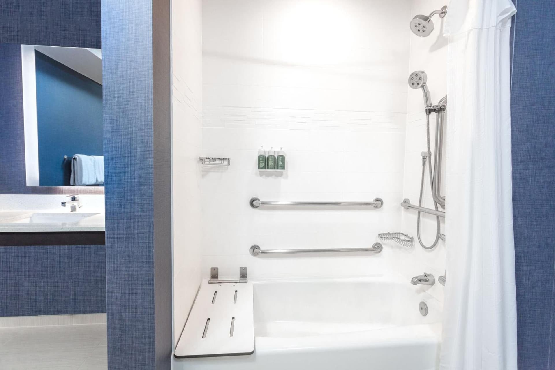 Residence Inn Livermore gallery photo in Livermore, CA — image 18
