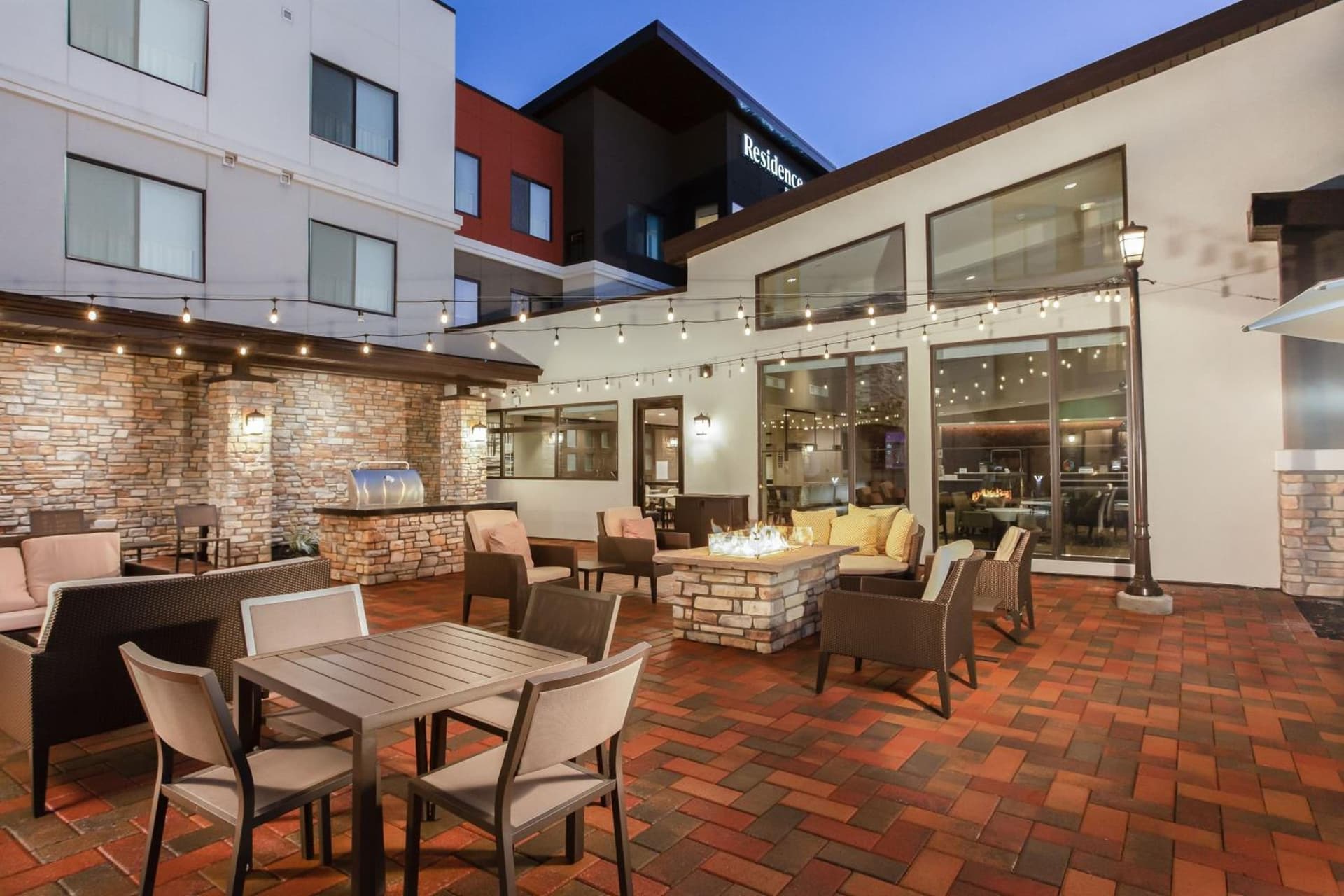 Residence Inn Livermore gallery photo in Livermore, CA — image 65