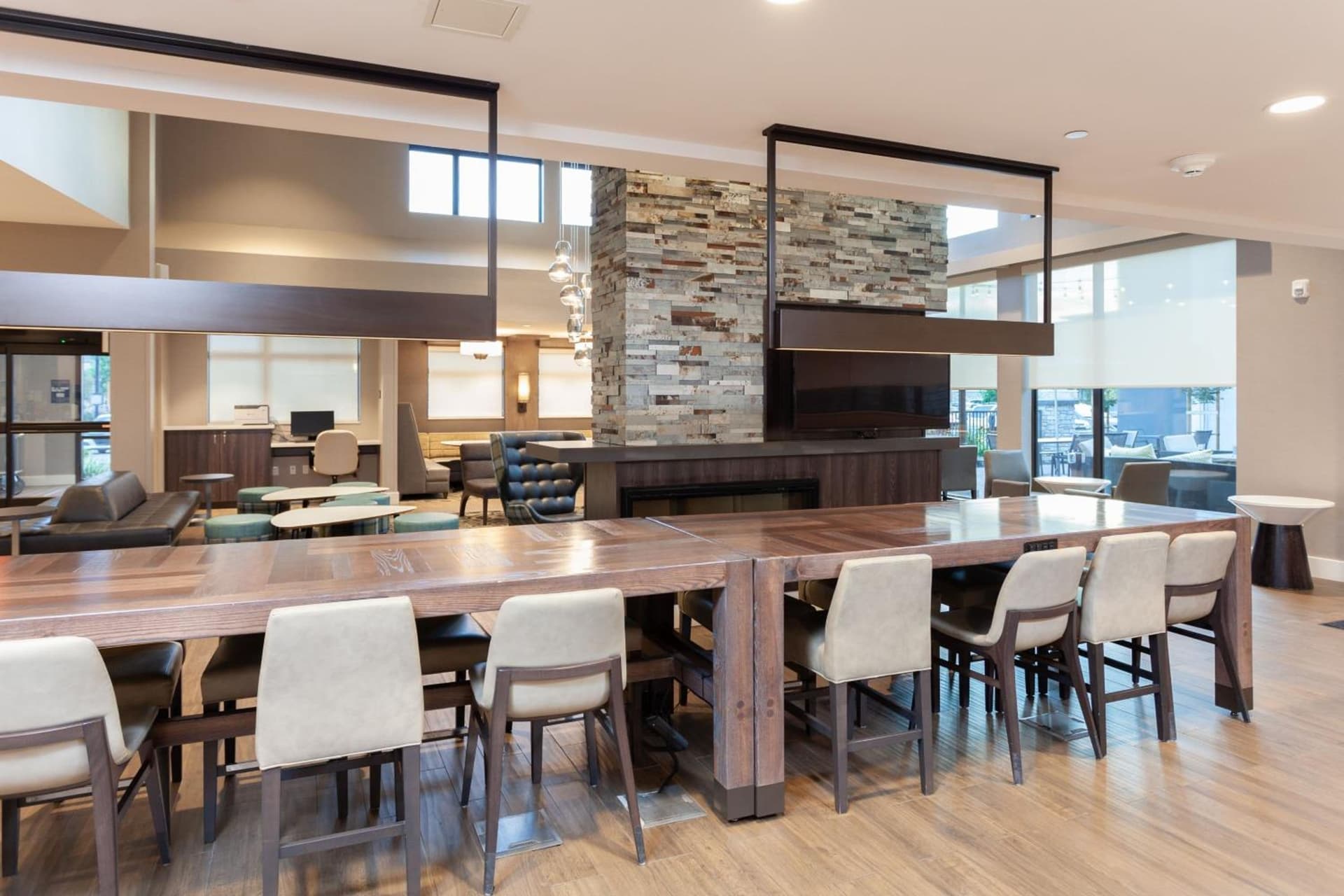 Residence Inn Livermore gallery photo in Livermore, CA — image 36
