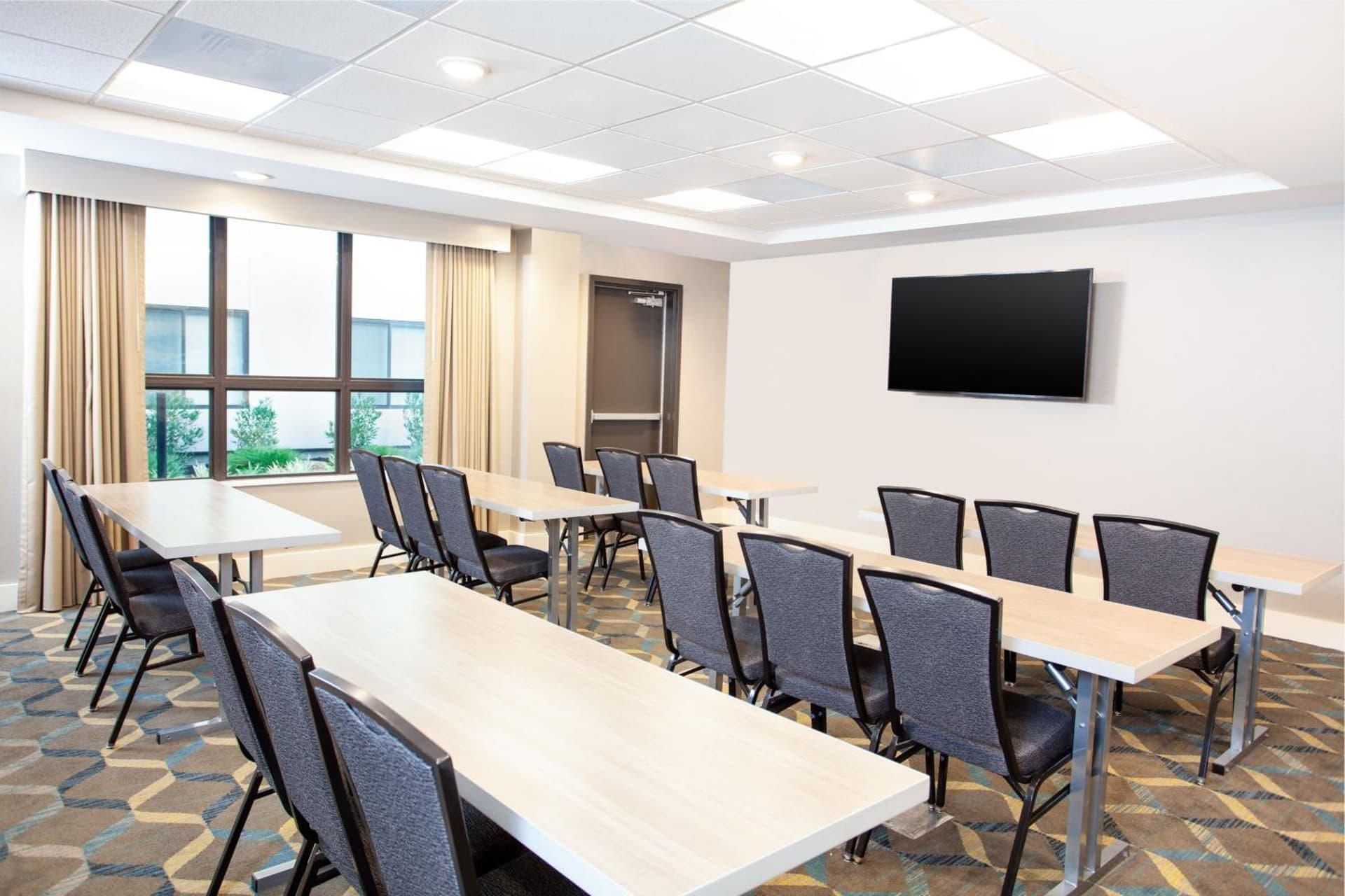 Residence Inn Livermore gallery photo in Livermore, CA — image 20