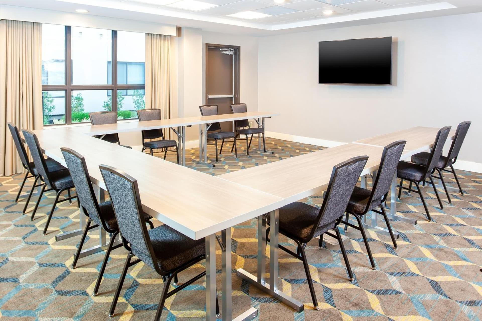 Residence Inn Livermore gallery photo in Livermore, CA — image 10