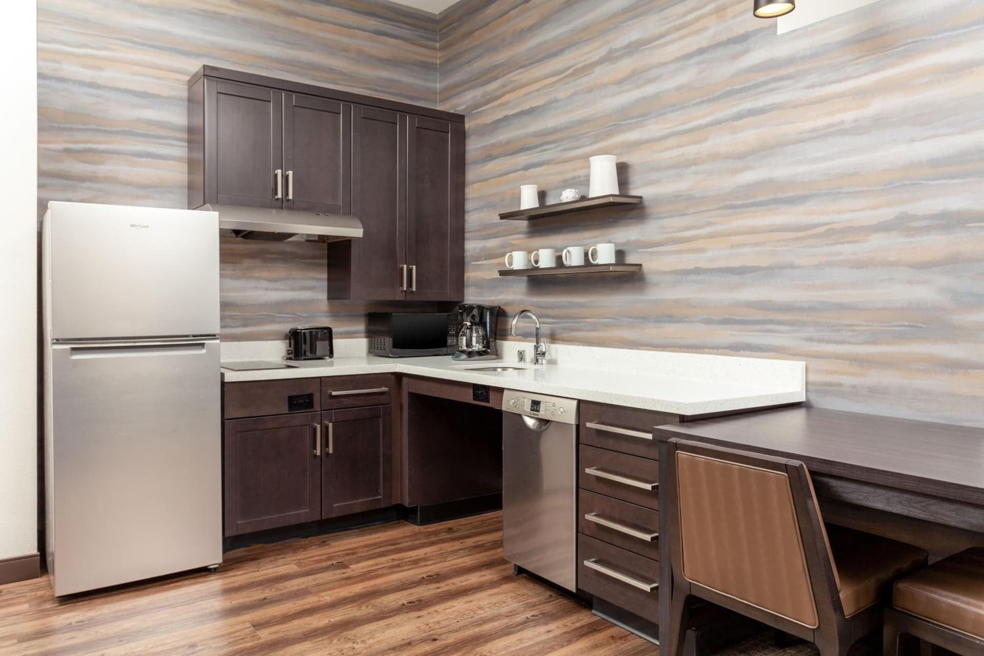 Residence Inn Livermore gallery photo in Livermore, CA — image 35