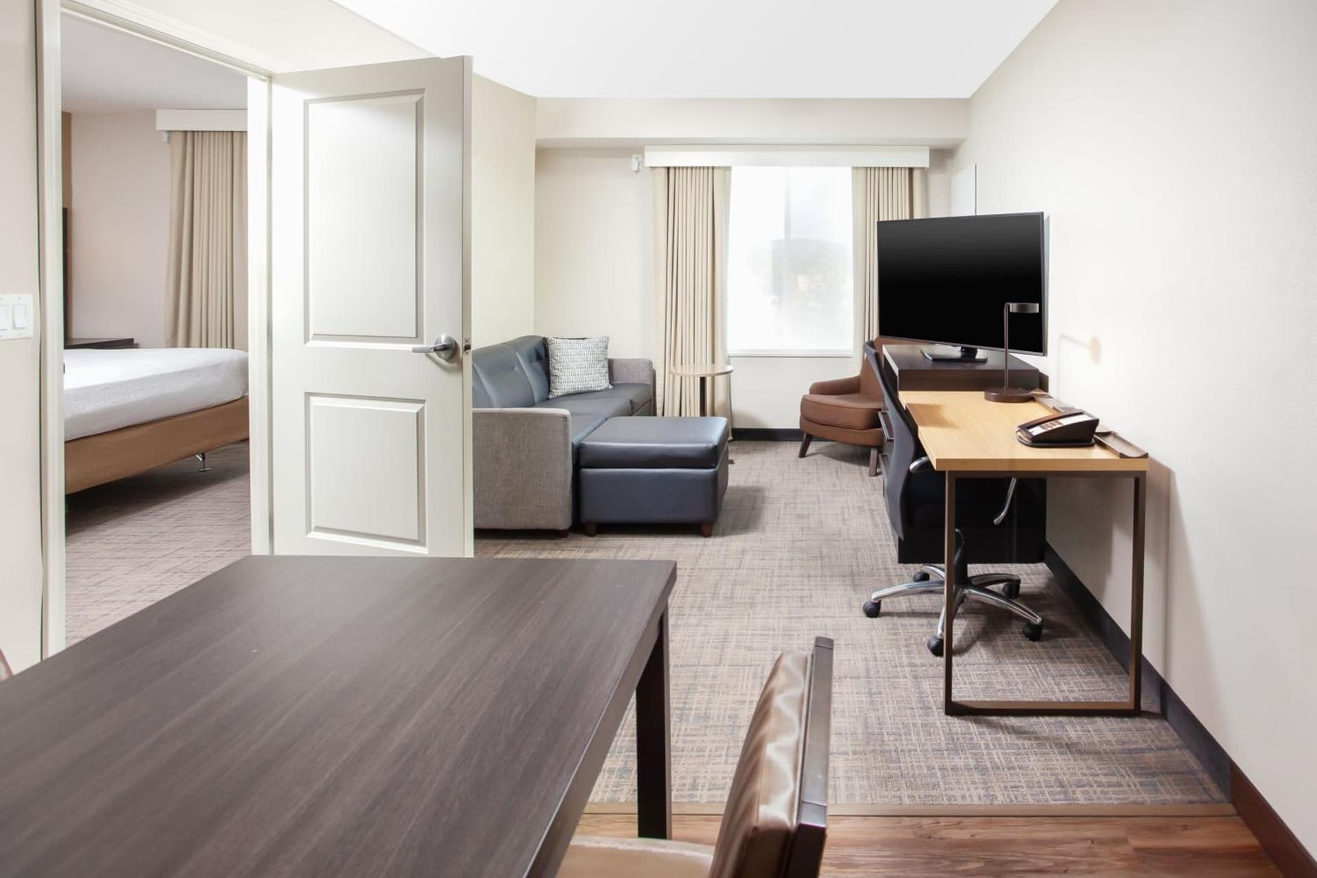 Residence Inn Livermore gallery photo in Livermore, CA — image 50