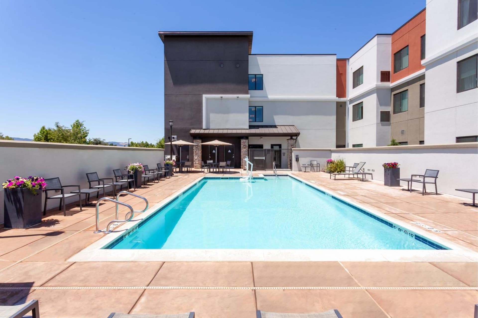 Residence Inn Livermore gallery photo in Livermore, CA — image 4