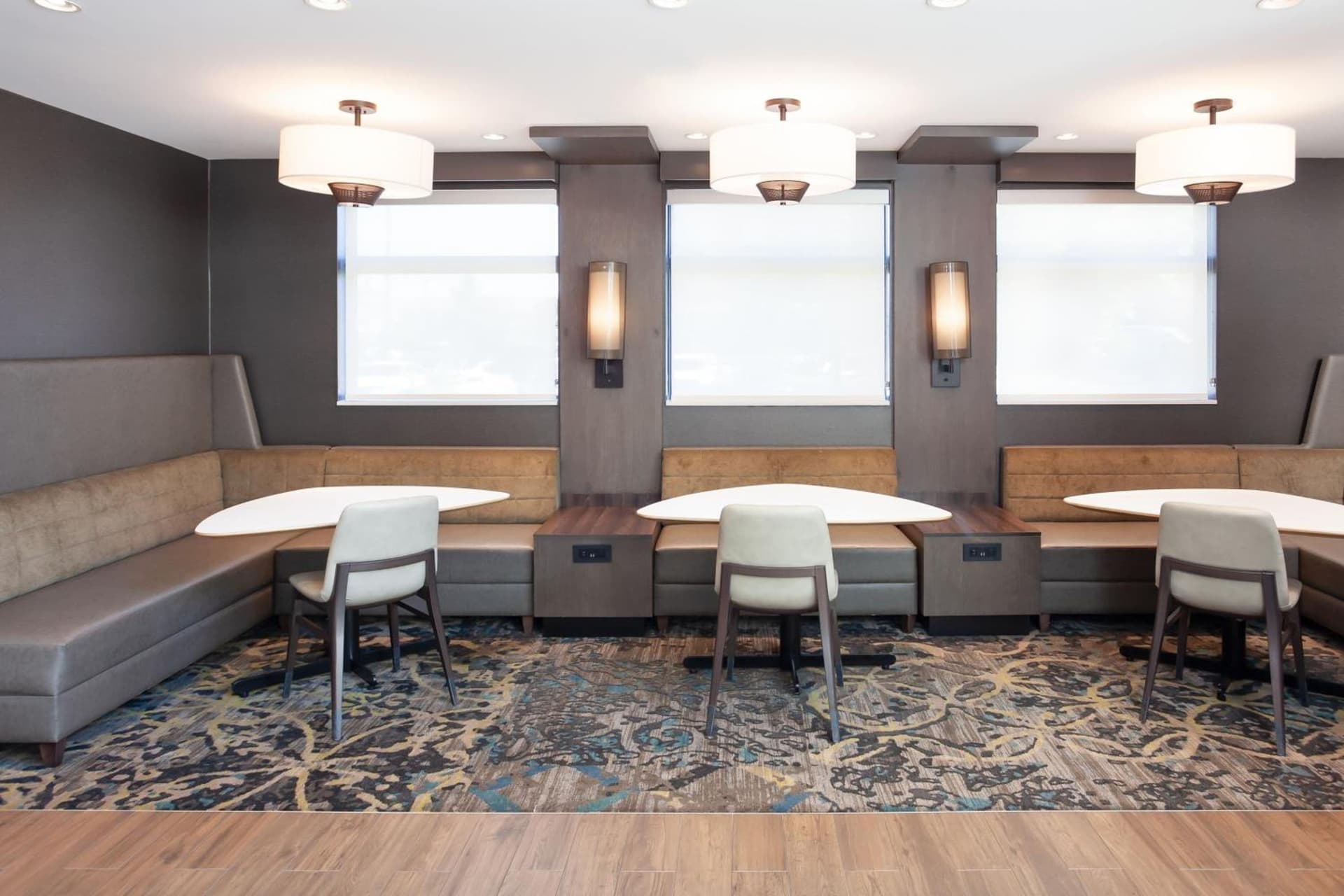 Residence Inn Livermore gallery photo in Livermore, CA — image 55