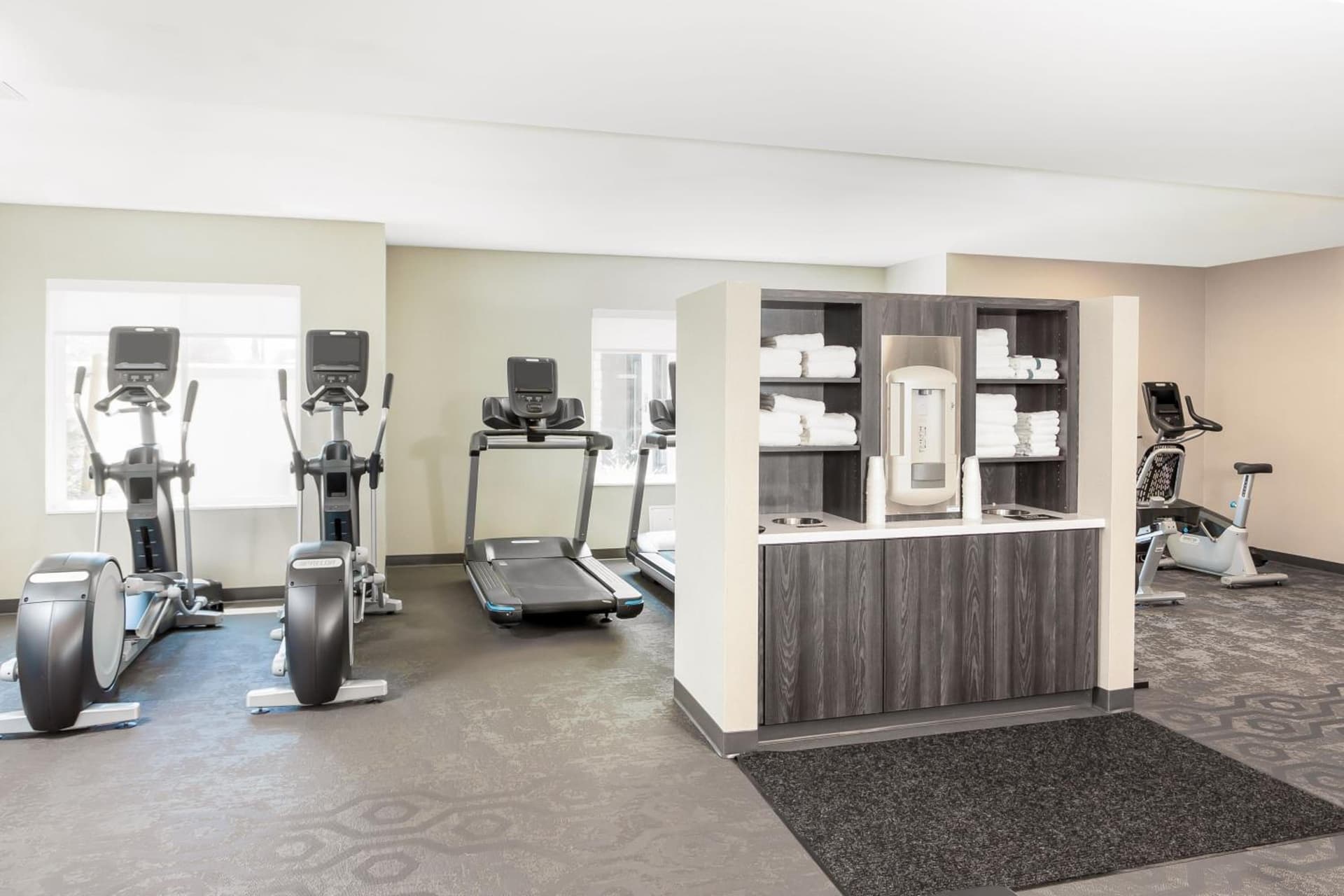 Residence Inn Livermore gallery photo in Livermore, CA — image 6