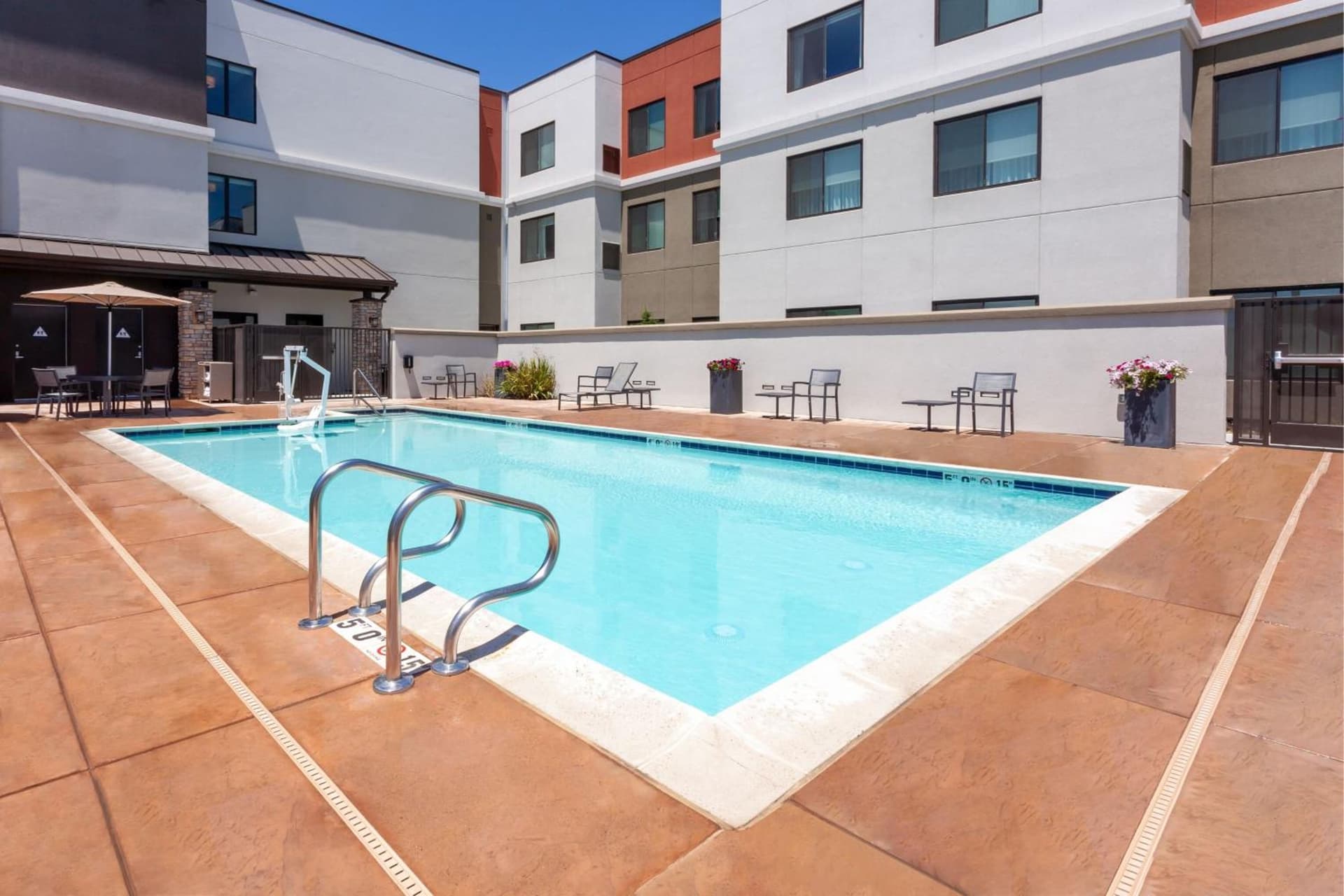 Residence Inn Livermore gallery photo in Livermore, CA — image 64
