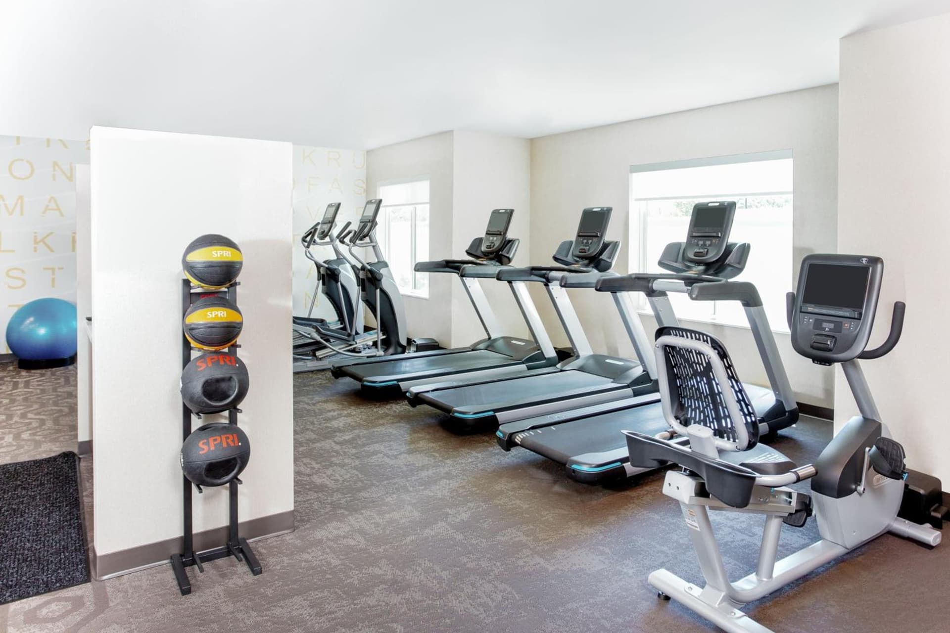 Residence Inn Livermore gallery photo in Livermore, CA — image 30