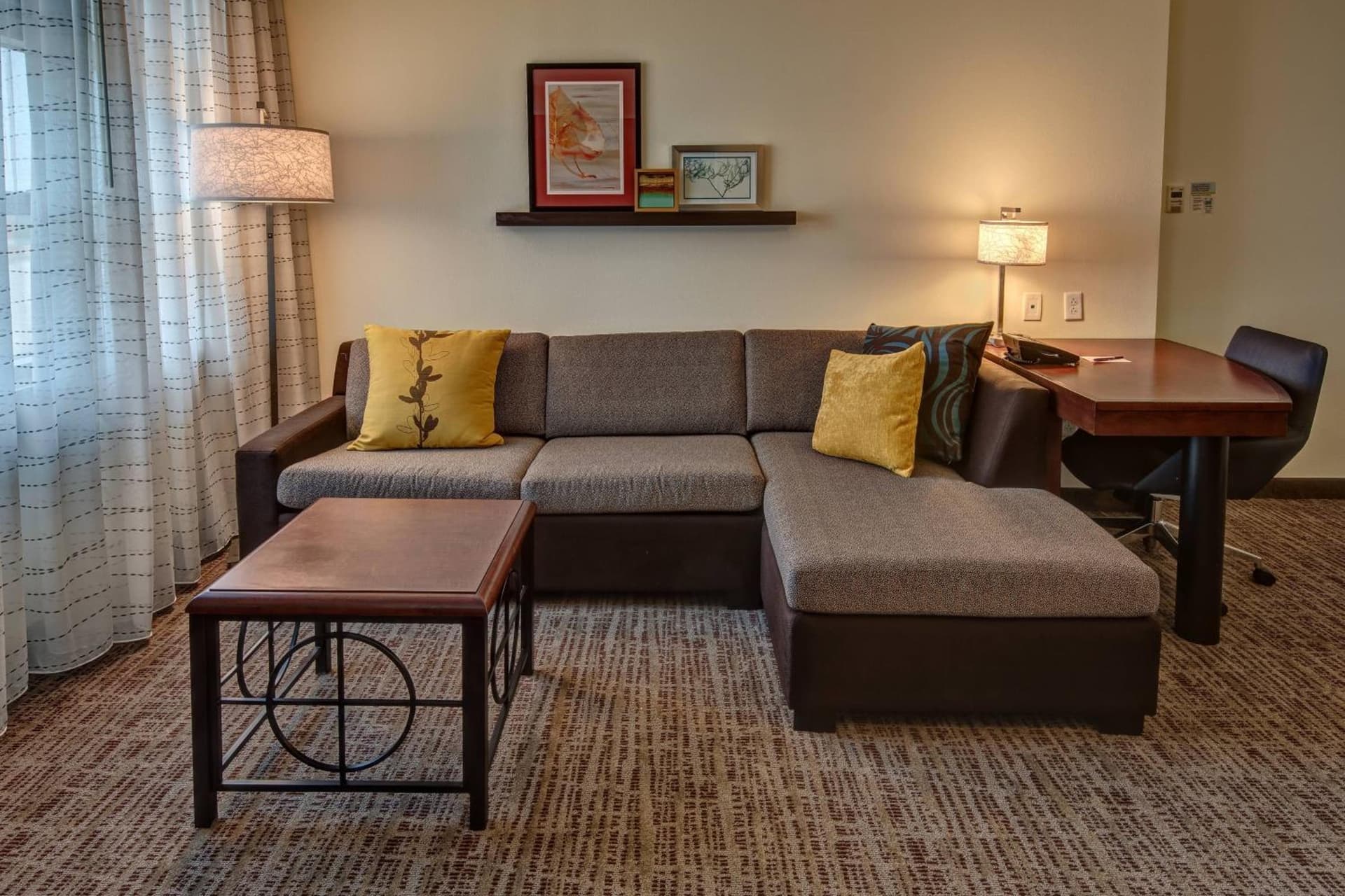 Residence Inn Norfolk Downtown gallery photo in Norfolk, VA — image 23