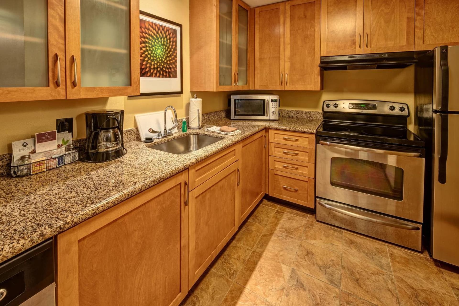 Residence Inn Norfolk Downtown gallery photo in Norfolk, VA — image 27