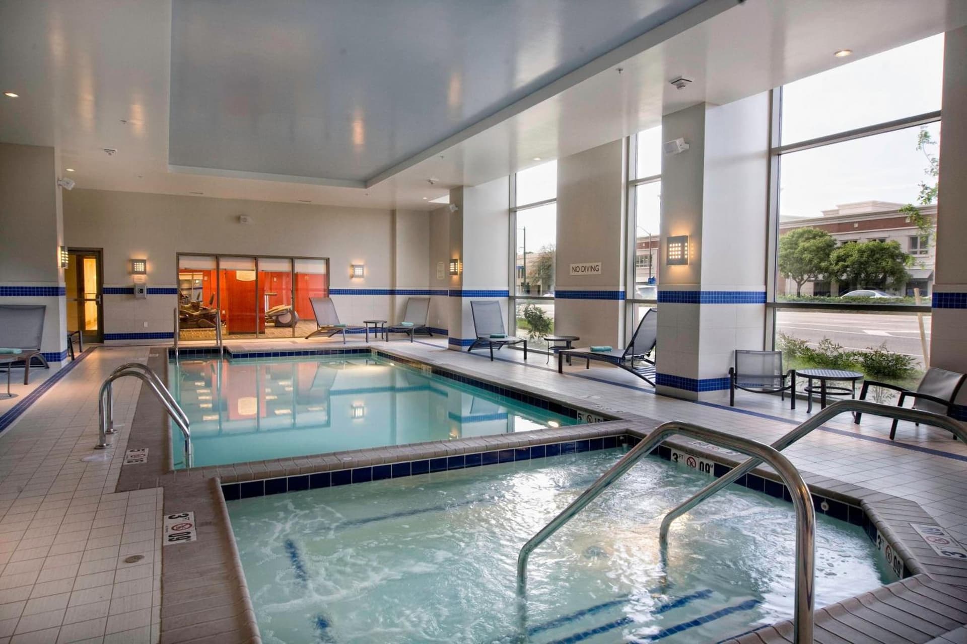 Residence Inn Norfolk Downtown gallery photo in Norfolk, VA — image 10