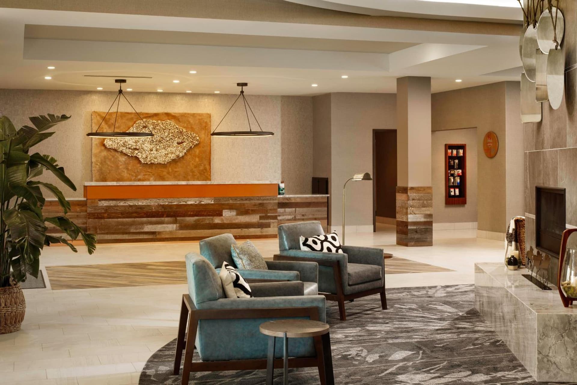 Fairfield Inn & Suites By Marriott Louisville Northeast gallery photo in Louisville, KY — image 8