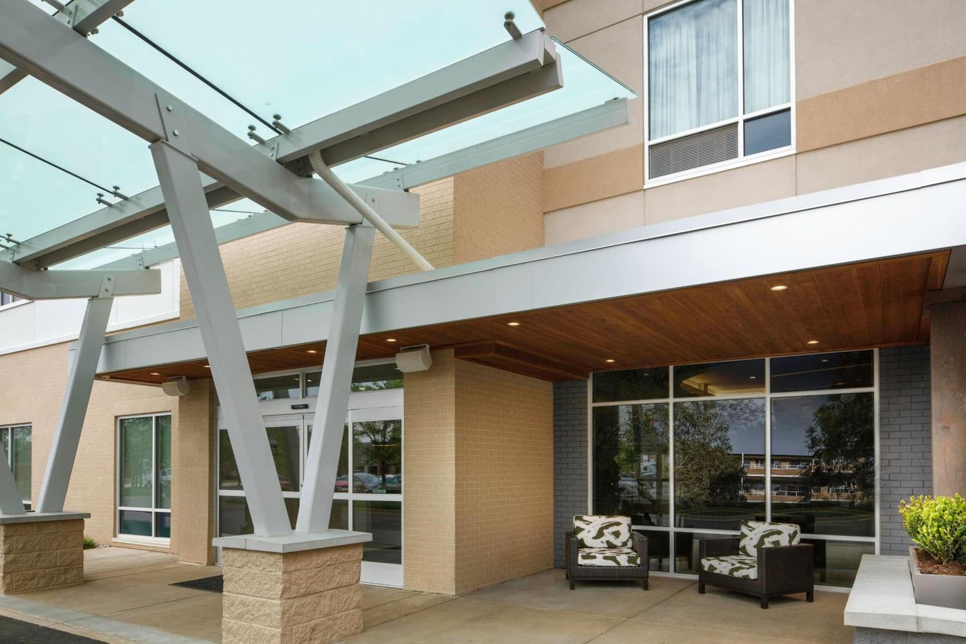 Fairfield Inn & Suites By Marriott Louisville Northeast gallery photo in Louisville, KY — image 21