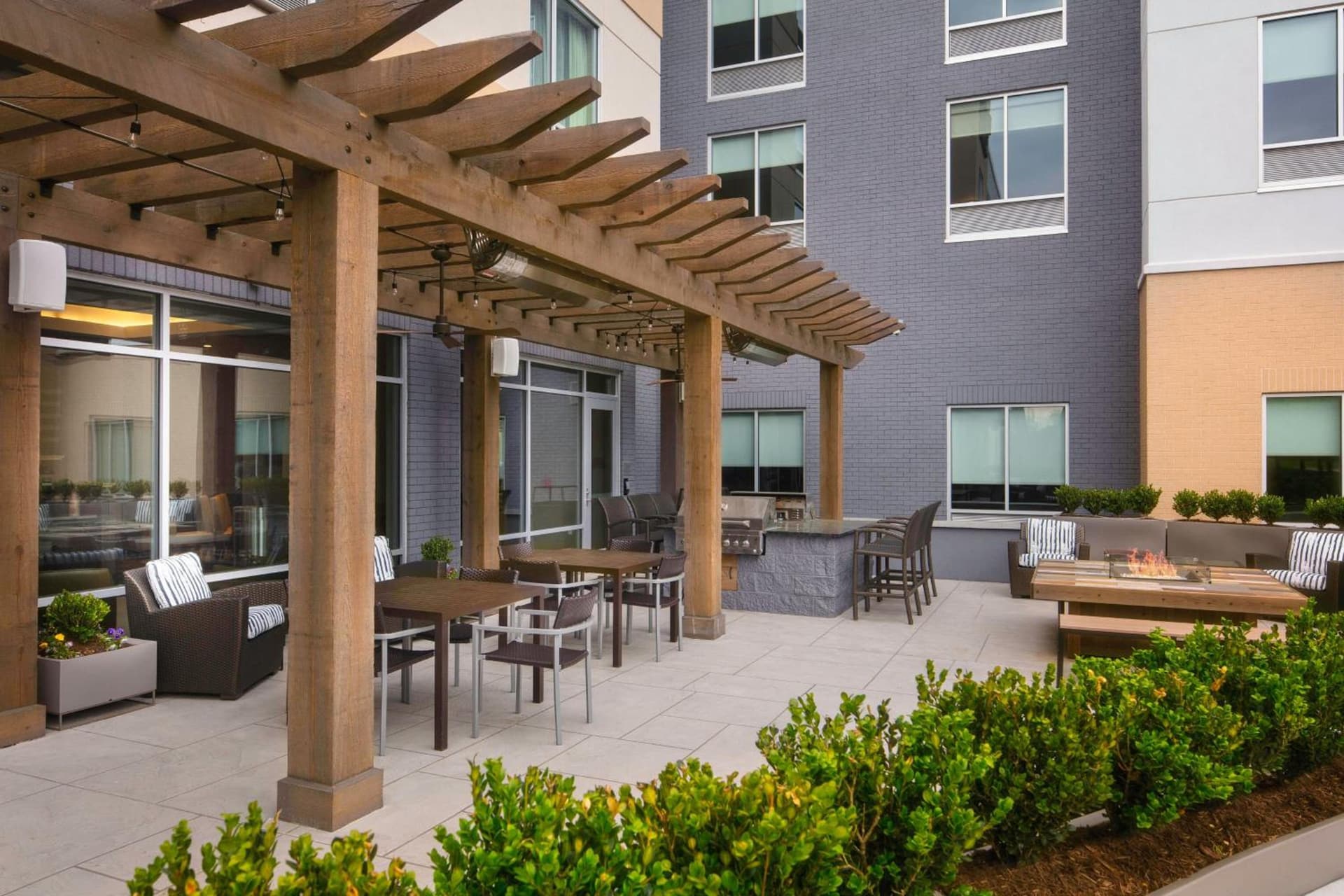 Fairfield Inn & Suites By Marriott Louisville Northeast gallery photo in Louisville, KY — image 28