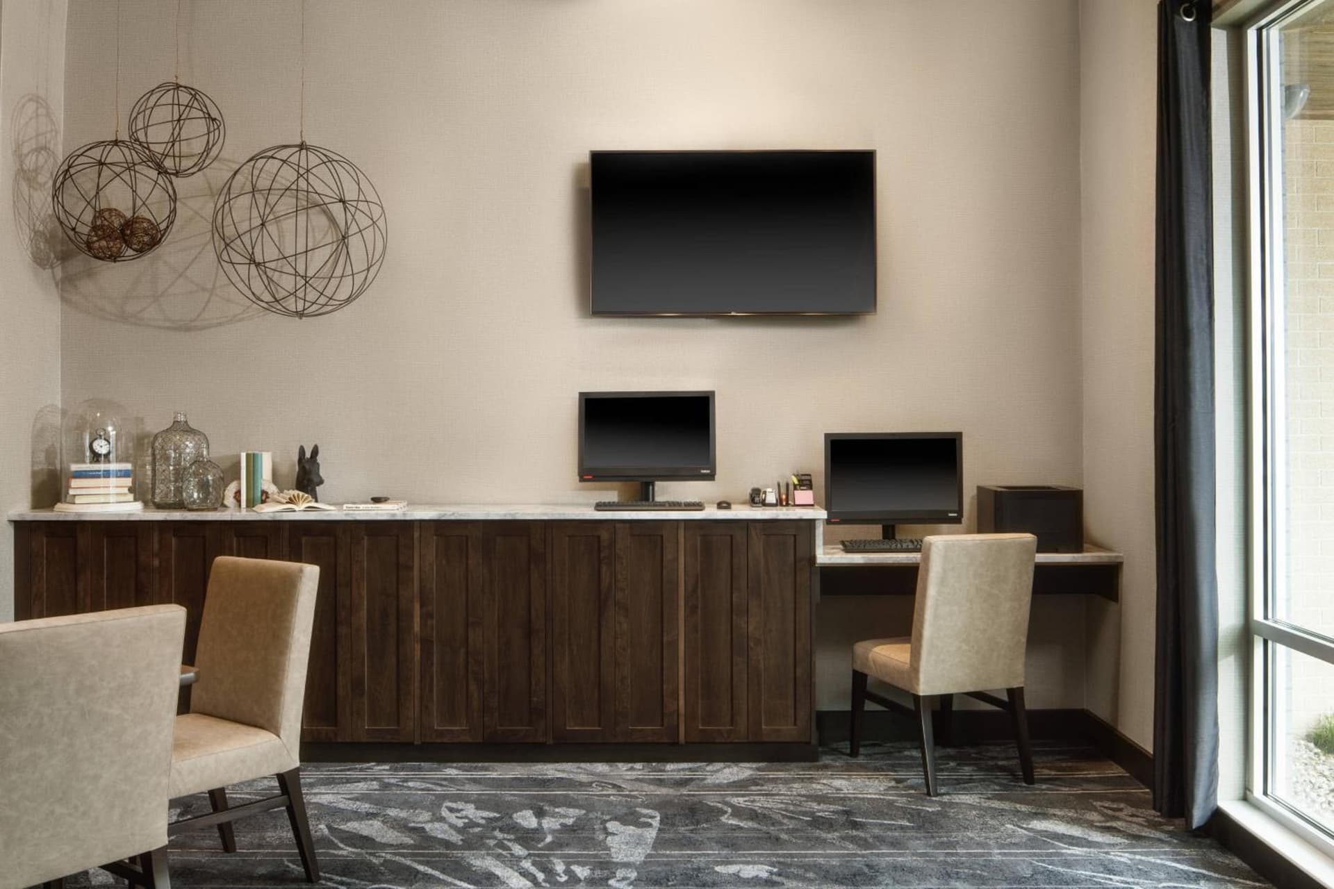 Fairfield Inn & Suites By Marriott Louisville Northeast gallery photo in Louisville, KY — image 10