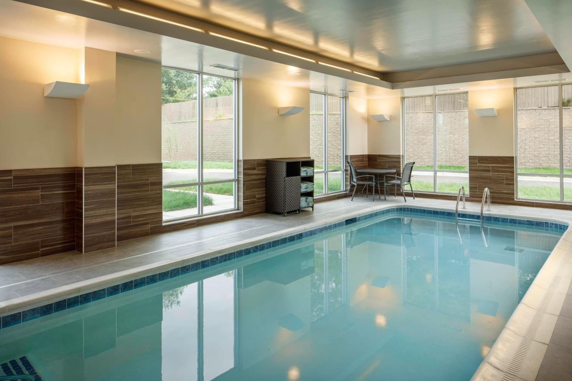 Fairfield Inn & Suites By Marriott Louisville Northeast gallery photo in Louisville, KY — image 6
