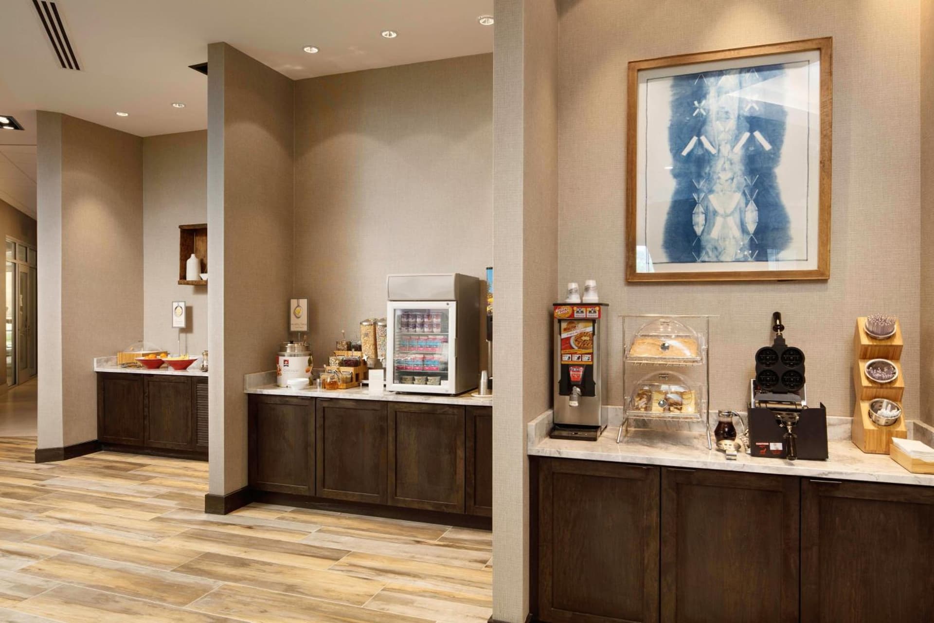 Fairfield Inn & Suites By Marriott Louisville Northeast gallery photo in Louisville, KY — image 25