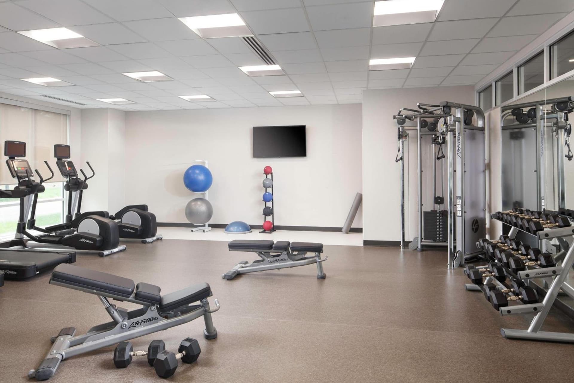 Fairfield Inn & Suites By Marriott Louisville Northeast gallery photo in Louisville, KY — image 17