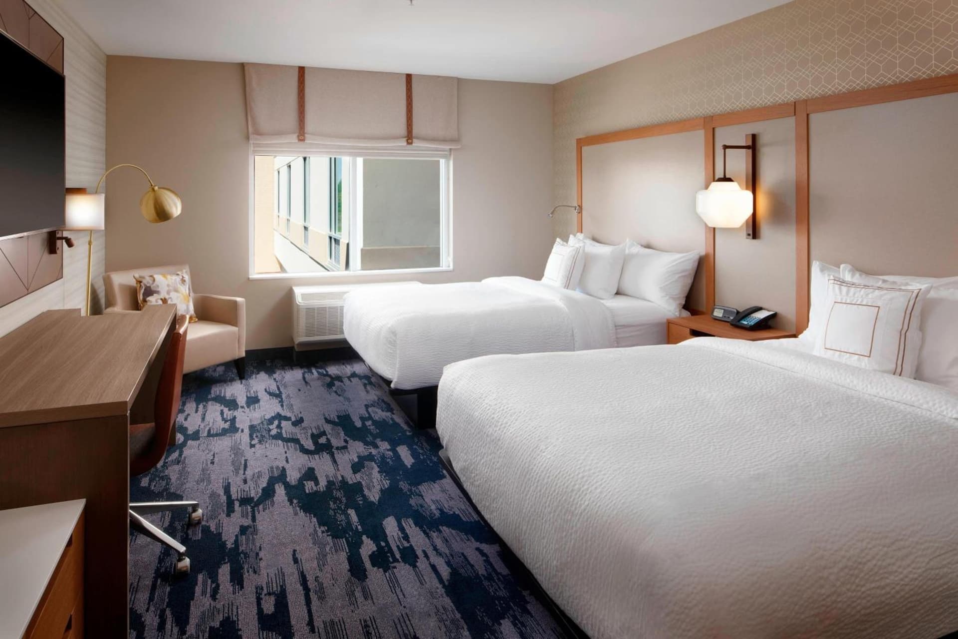 Fairfield Inn & Suites By Marriott Louisville Northeast gallery photo in Louisville, KY — image 20