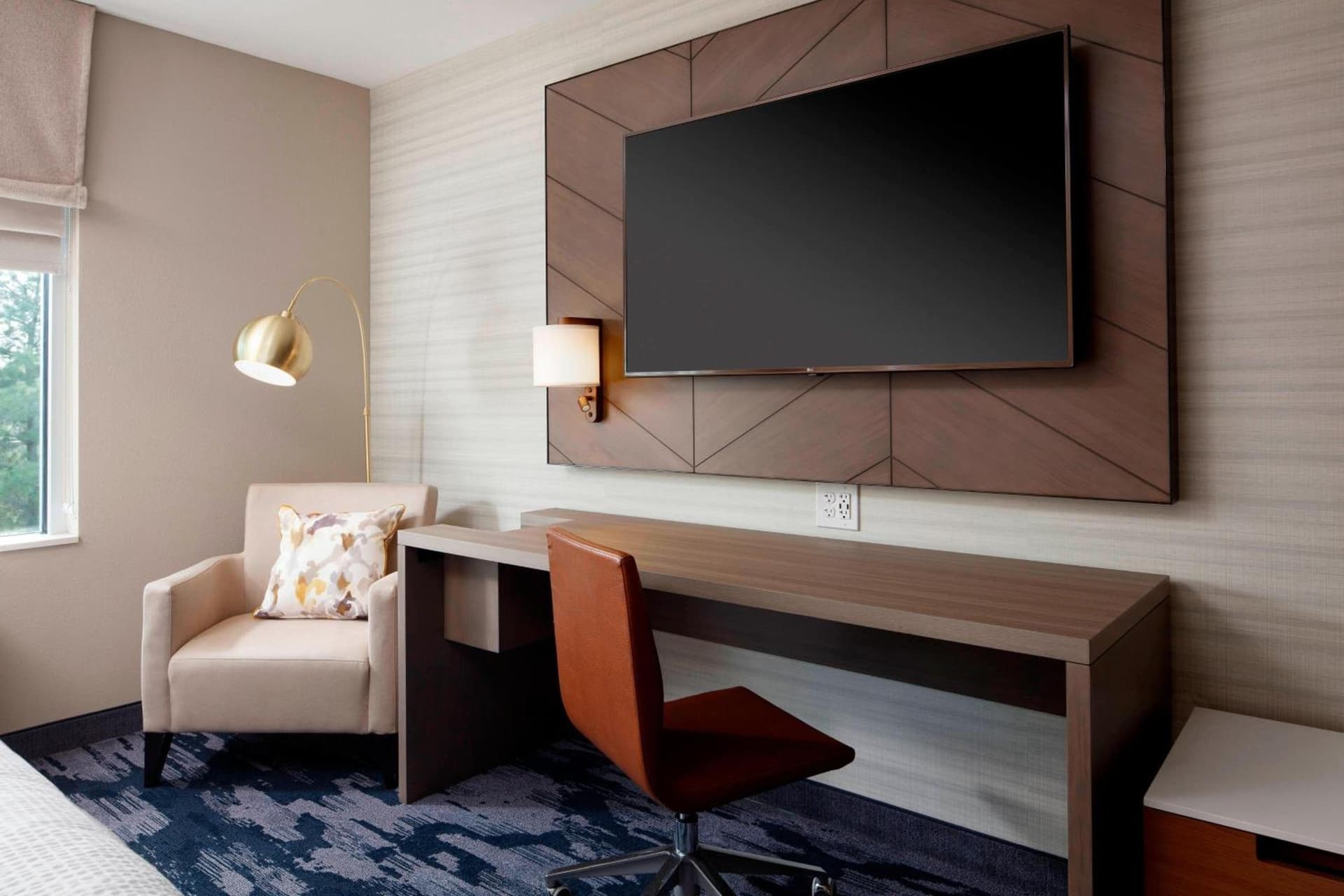 Fairfield Inn & Suites By Marriott Louisville Northeast gallery photo in Louisville, KY — image 22