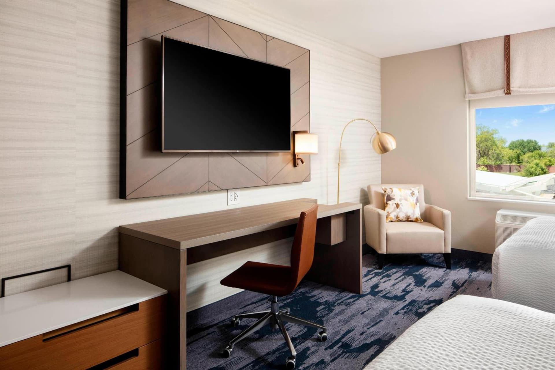 Fairfield Inn & Suites By Marriott Louisville Northeast gallery photo in Louisville, KY — image 18