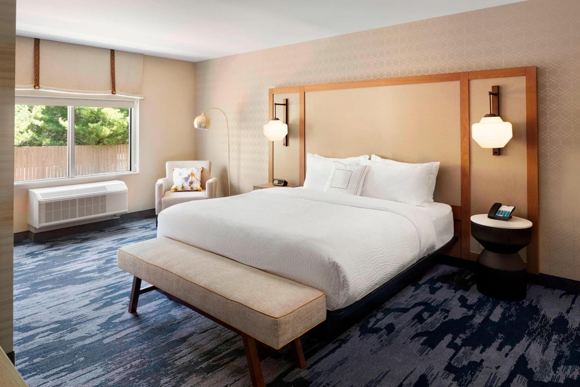 Fairfield Inn & Suites By Marriott Louisville Northeast gallery photo in Louisville, KY — image 15