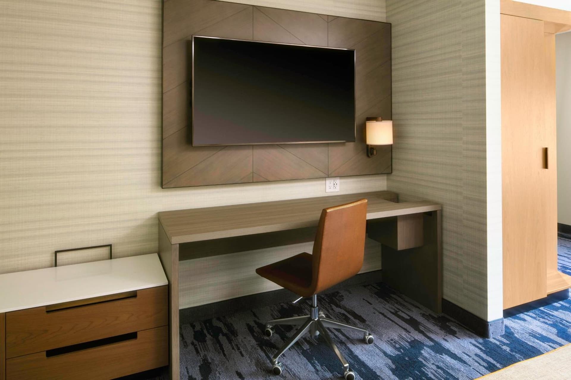 Fairfield Inn & Suites By Marriott Louisville Northeast gallery photo in Louisville, KY — image 24