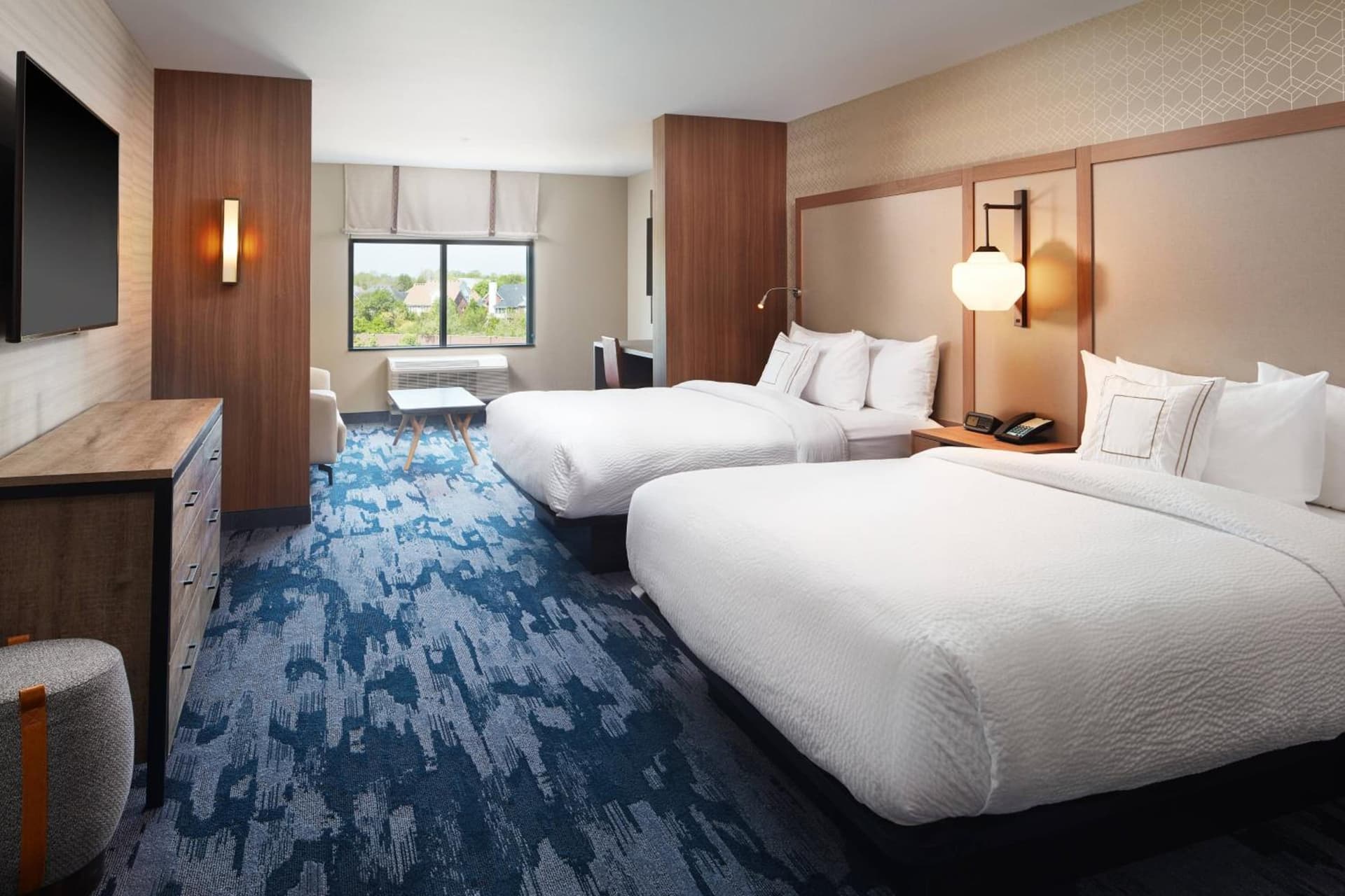 Fairfield Inn & Suites By Marriott Louisville Northeast gallery photo in Louisville, KY — image 23
