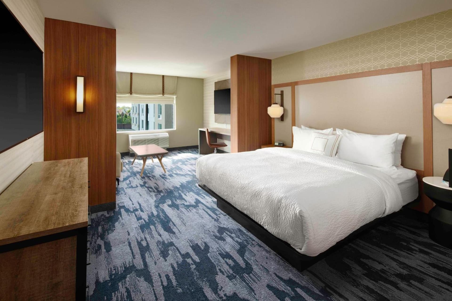 Fairfield Inn & Suites By Marriott Louisville Northeast gallery photo in Louisville, KY — image 11