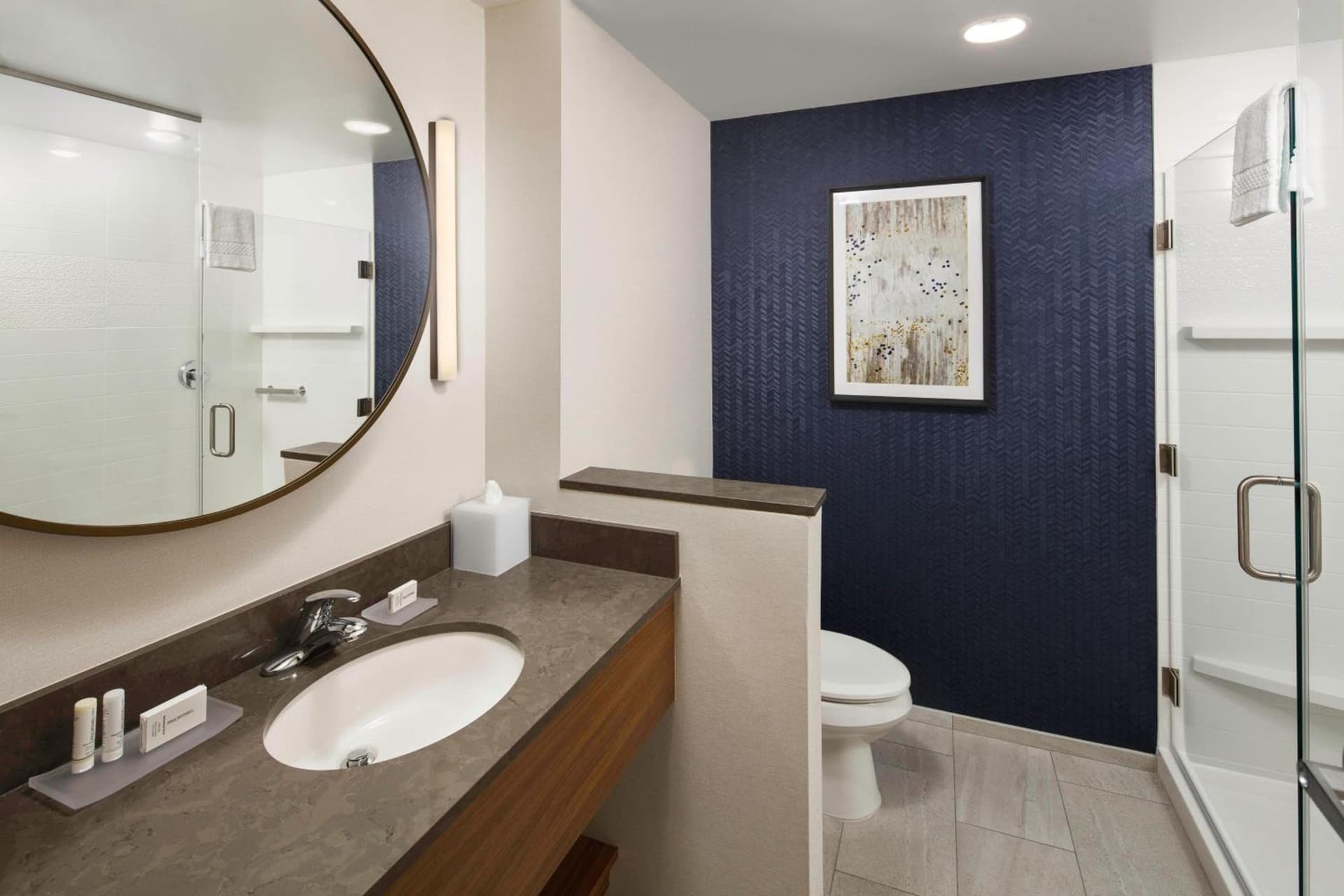Fairfield Inn & Suites By Marriott Louisville Northeast gallery photo in Louisville, KY — image 13
