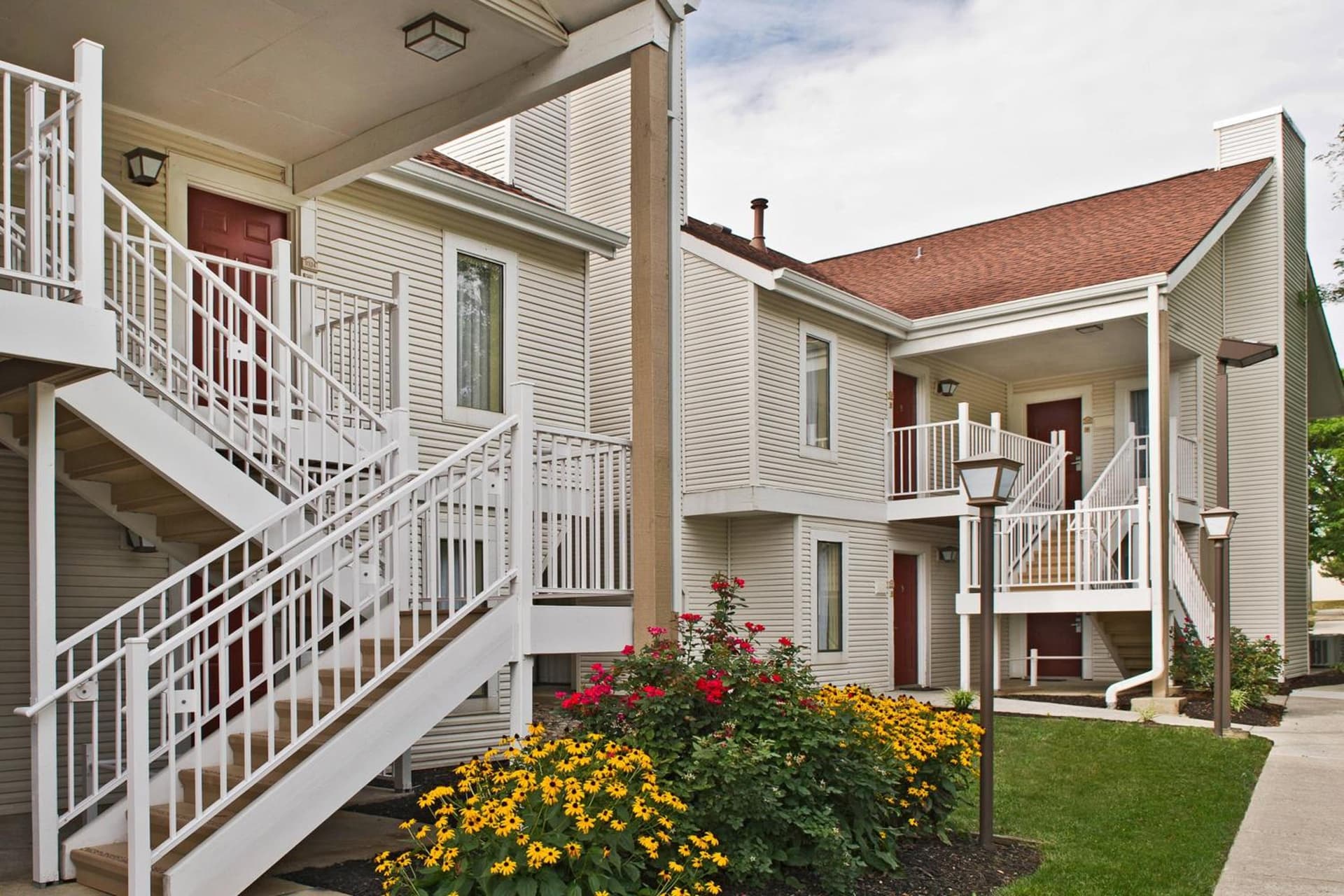 Residence Inn Philadelphia Valley Forge featured exterior or lobby in Berwyn, PA — similar hotel