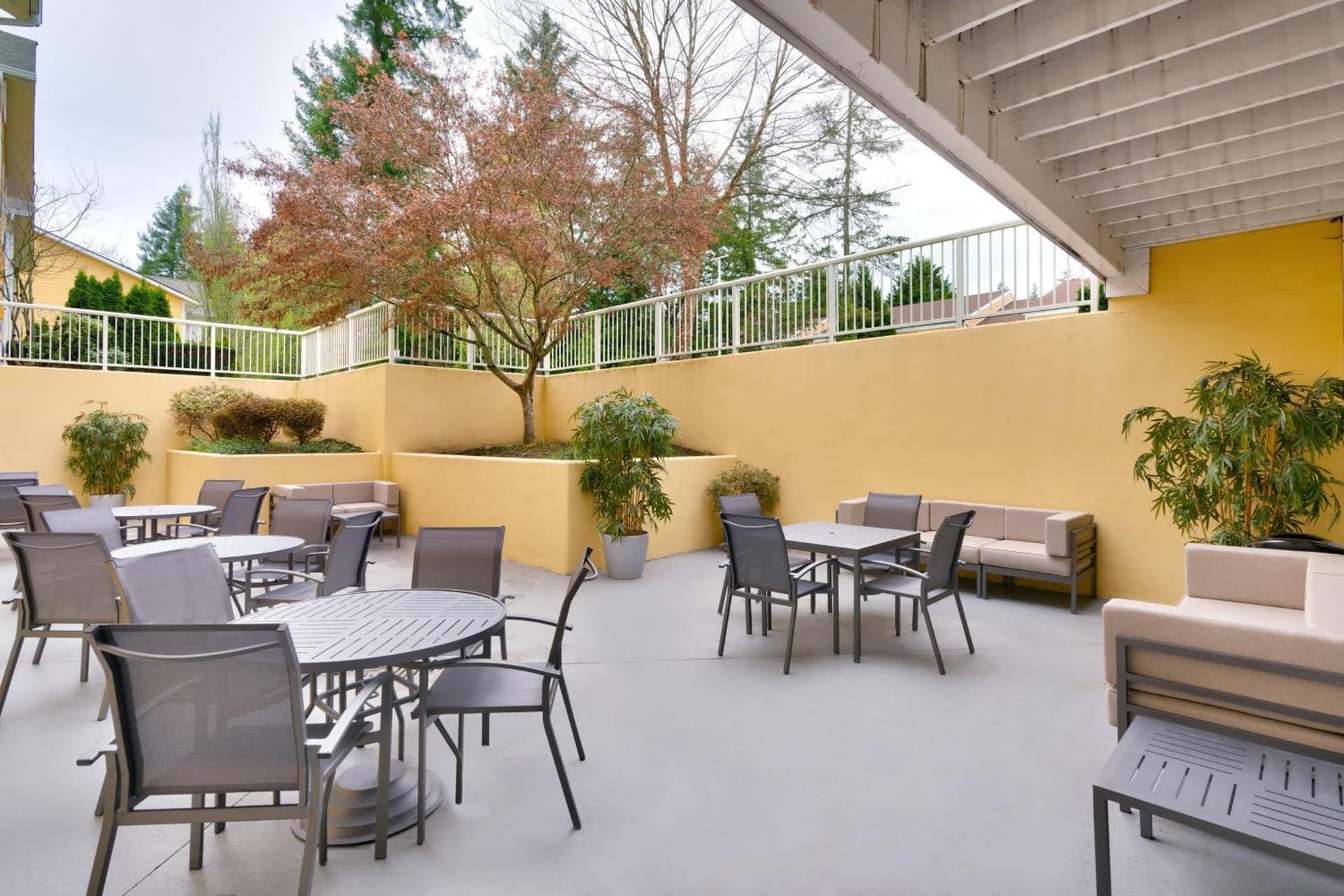 Fairfield Inn & Suites Seattle Bellevue/Redmond gallery photo in Bellevue, WA — image 11