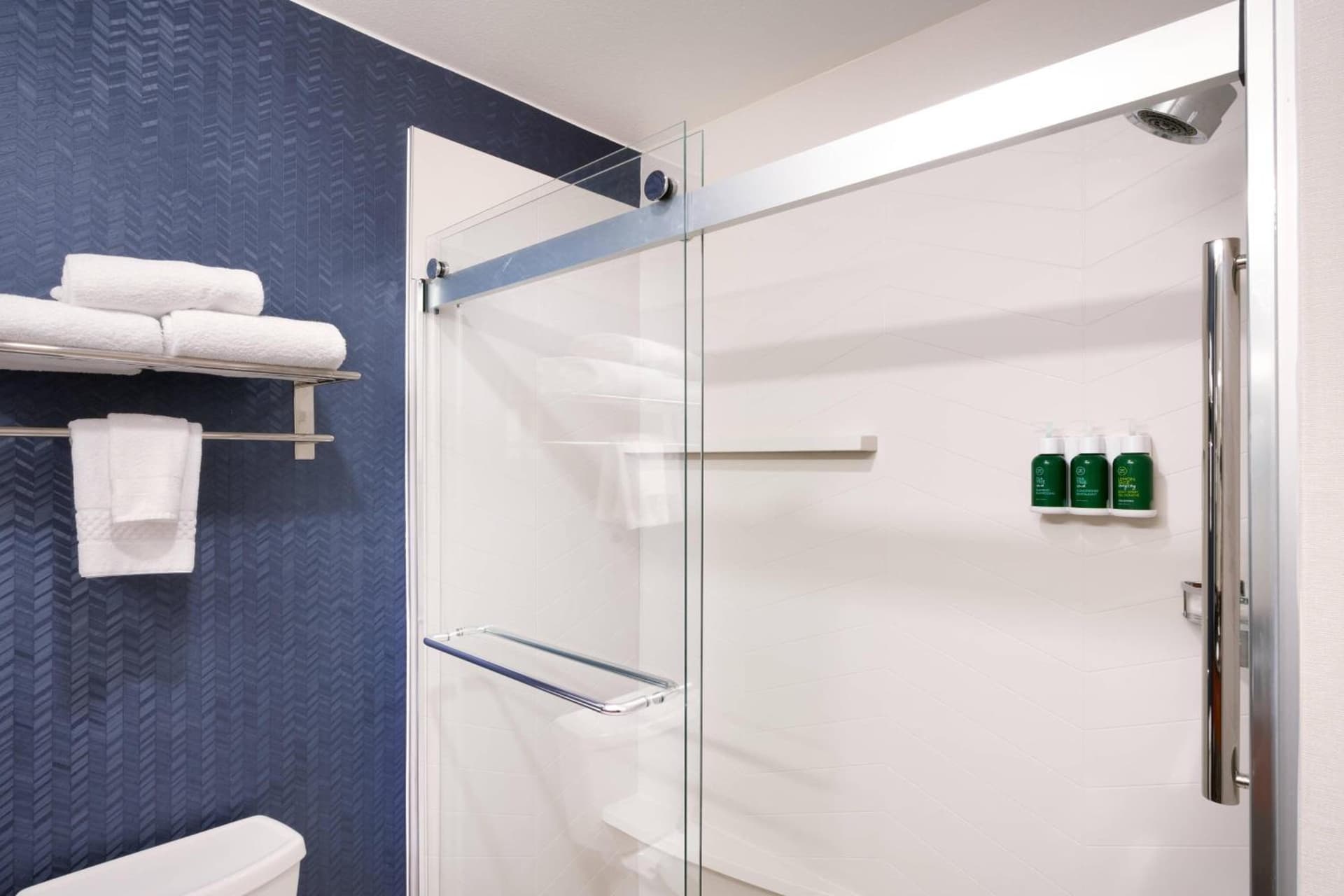 Fairfield Inn & Suites Seattle Bellevue/Redmond gallery photo in Bellevue, WA — image 29