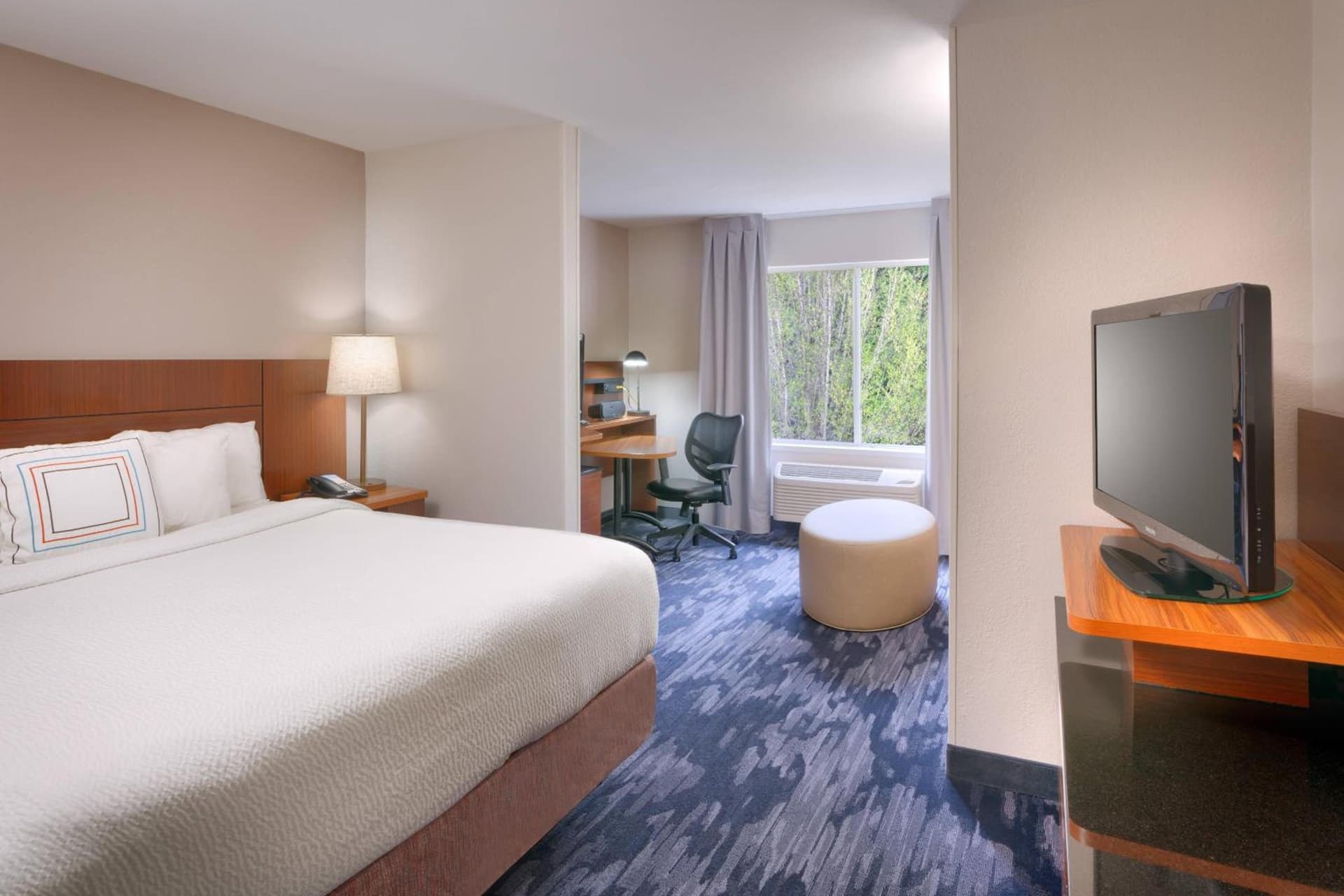 Fairfield Inn & Suites Seattle Bellevue/Redmond gallery photo in Bellevue, WA — image 26