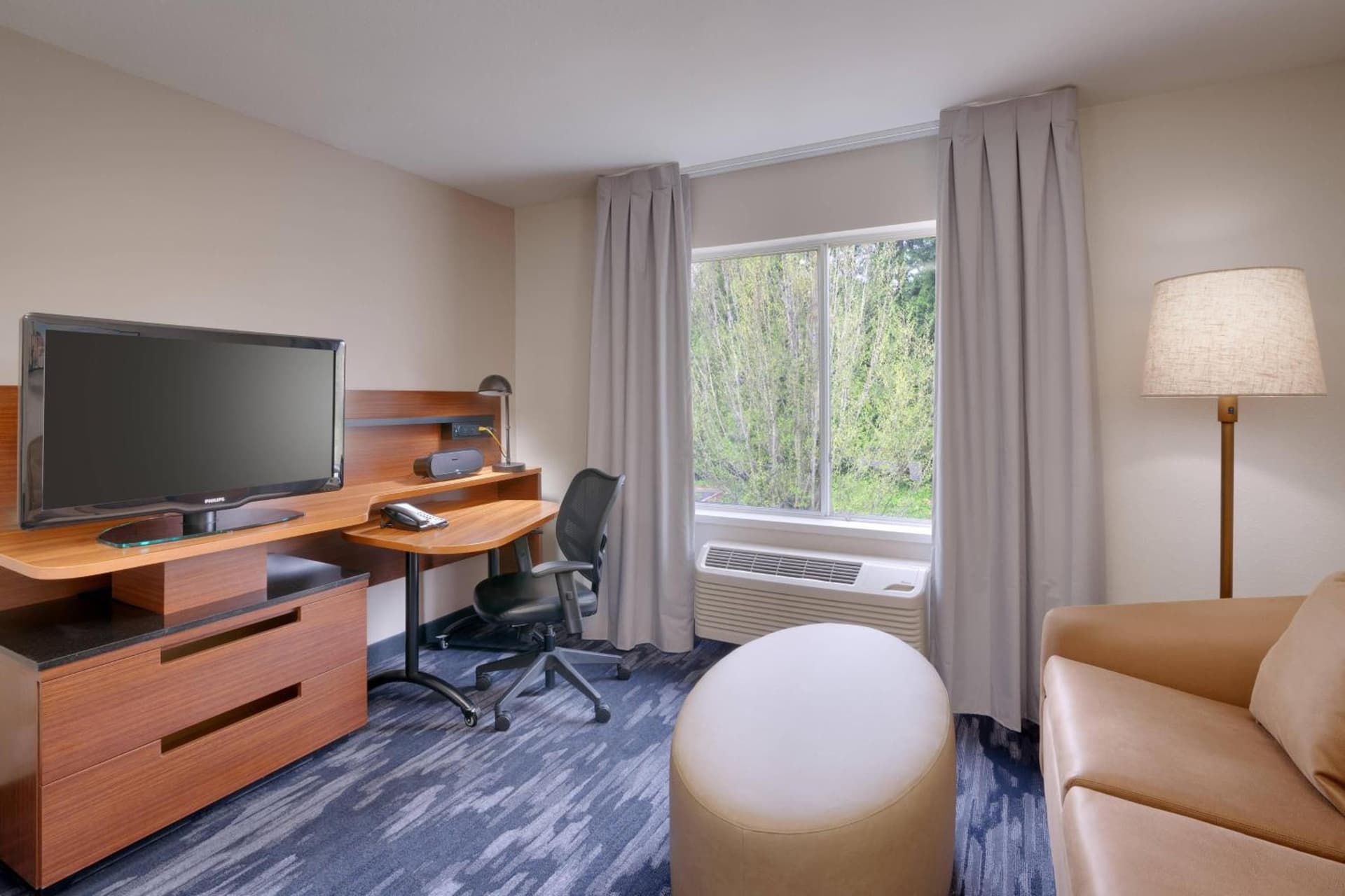 Fairfield Inn & Suites Seattle Bellevue/Redmond gallery photo in Bellevue, WA — image 9
