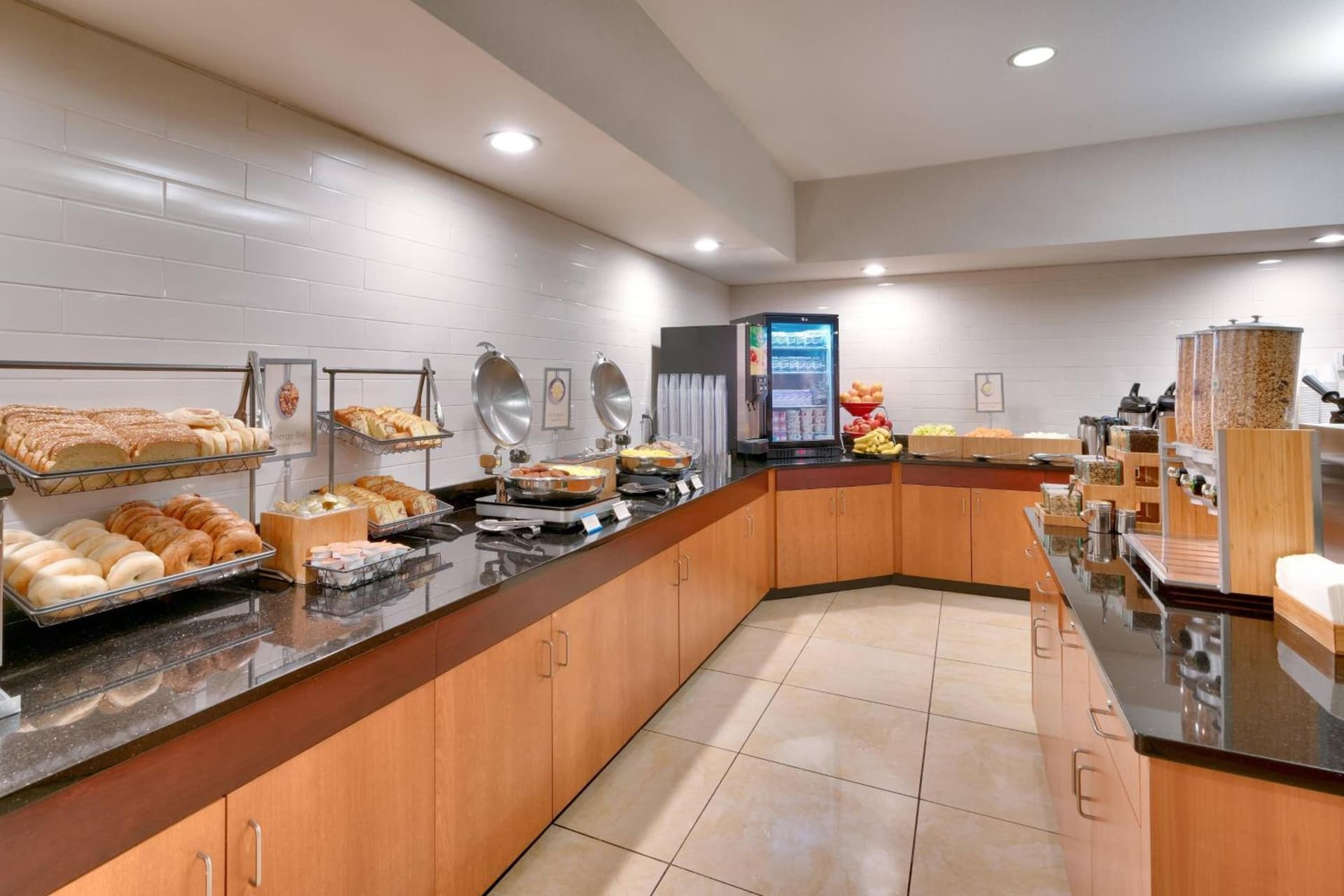 Fairfield Inn & Suites Seattle Bellevue/Redmond gallery photo in Bellevue, WA — image 10