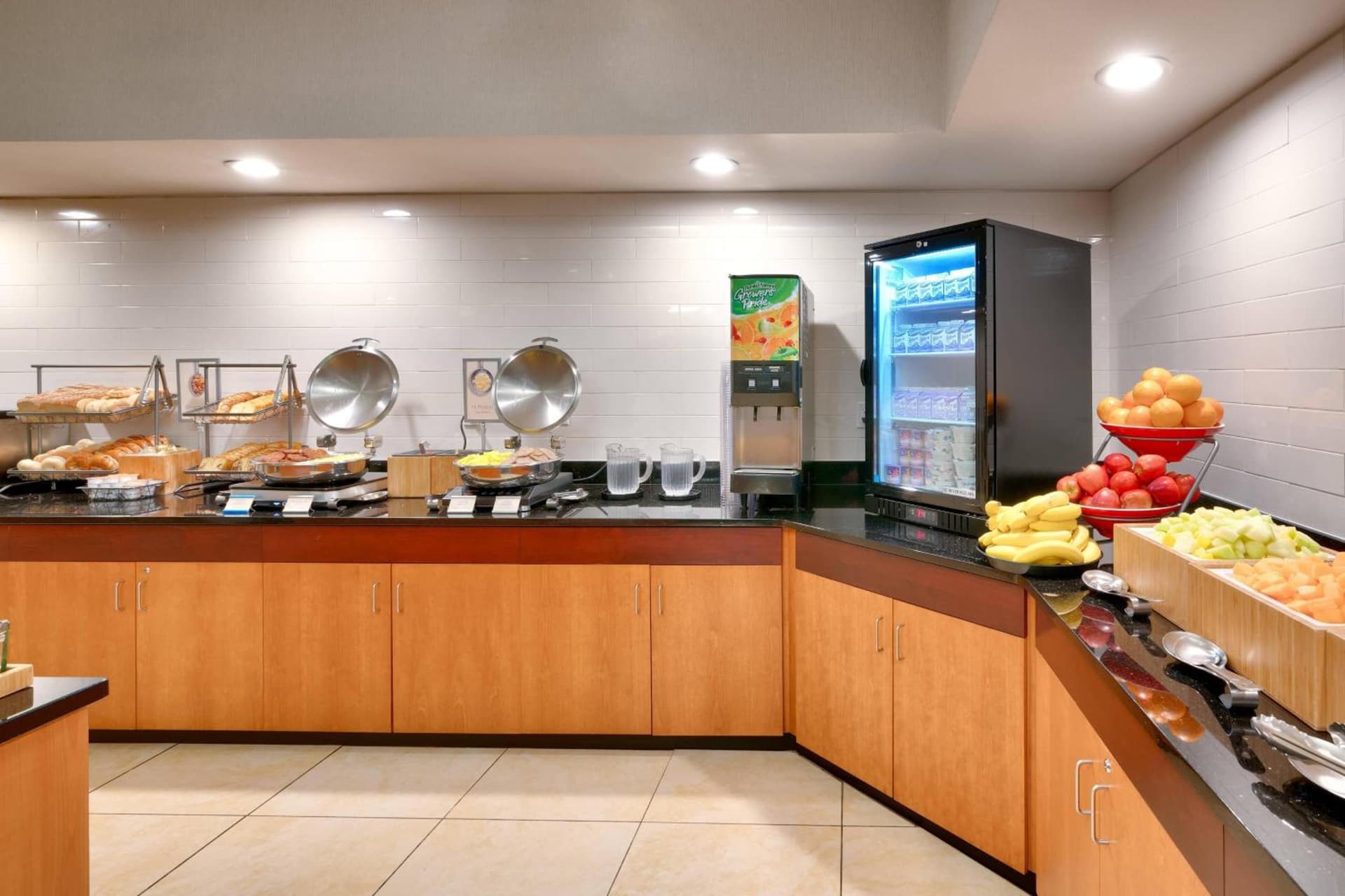 Fairfield Inn & Suites Seattle Bellevue/Redmond gallery photo in Bellevue, WA — image 25