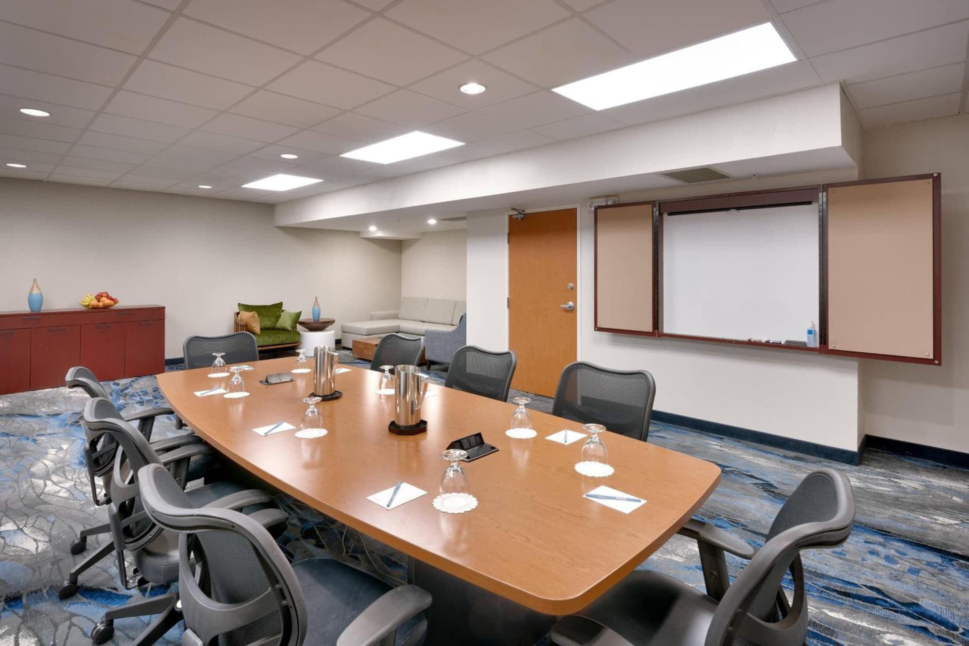 Fairfield Inn & Suites Seattle Bellevue/Redmond gallery photo in Bellevue, WA — image 16