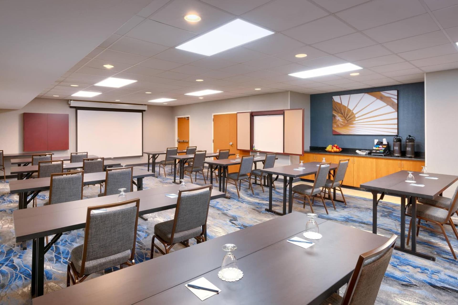 Fairfield Inn & Suites Seattle Bellevue/Redmond gallery photo in Bellevue, WA — image 27