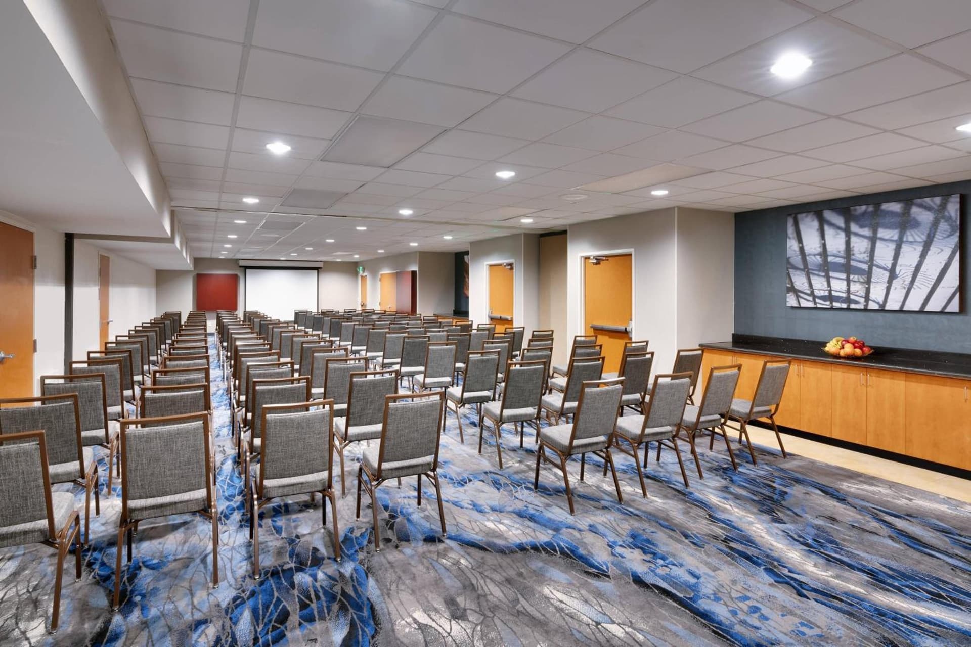 Fairfield Inn & Suites Seattle Bellevue/Redmond gallery photo in Bellevue, WA — image 19