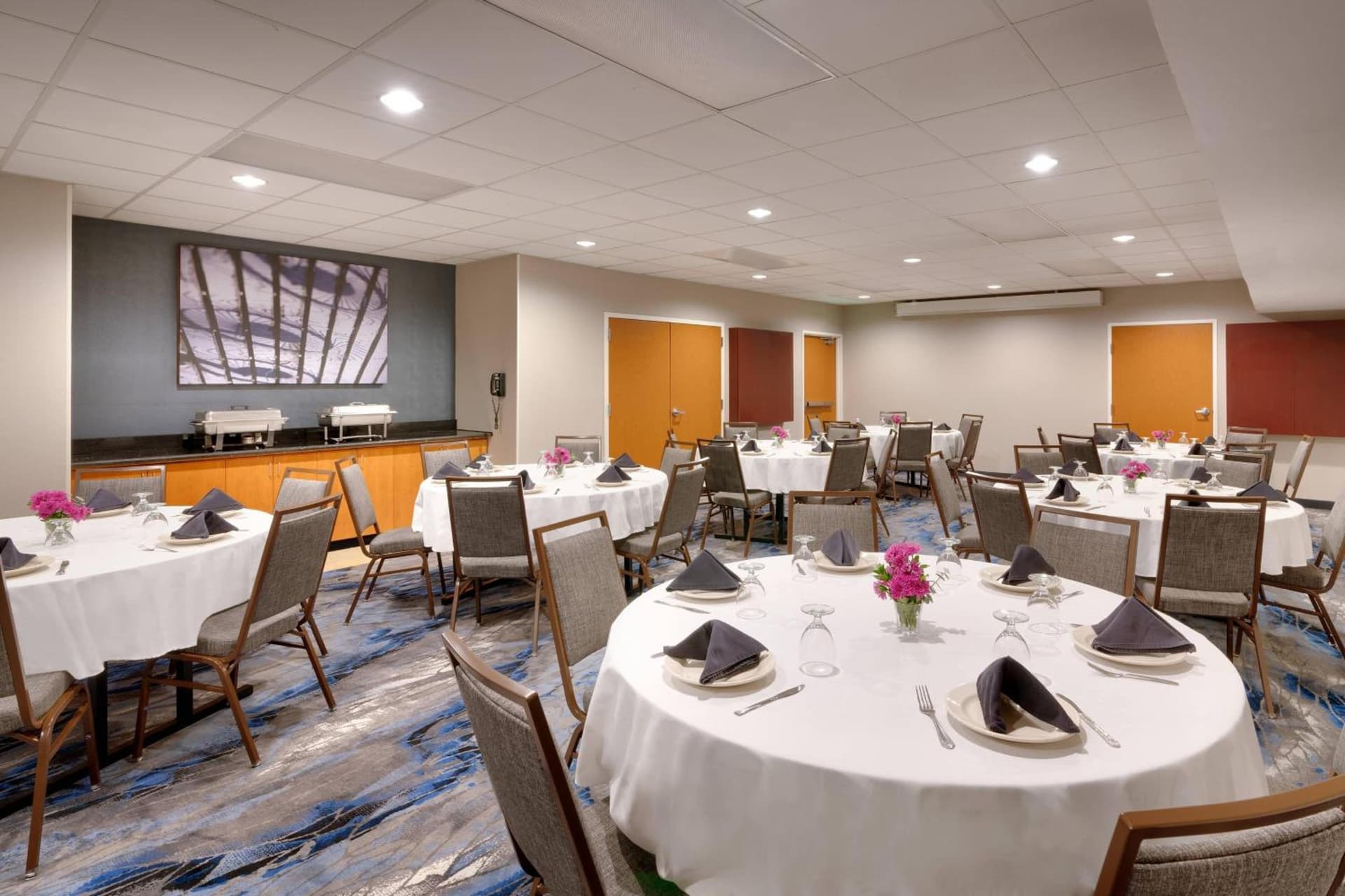 Fairfield Inn & Suites Seattle Bellevue/Redmond gallery photo in Bellevue, WA — image 13