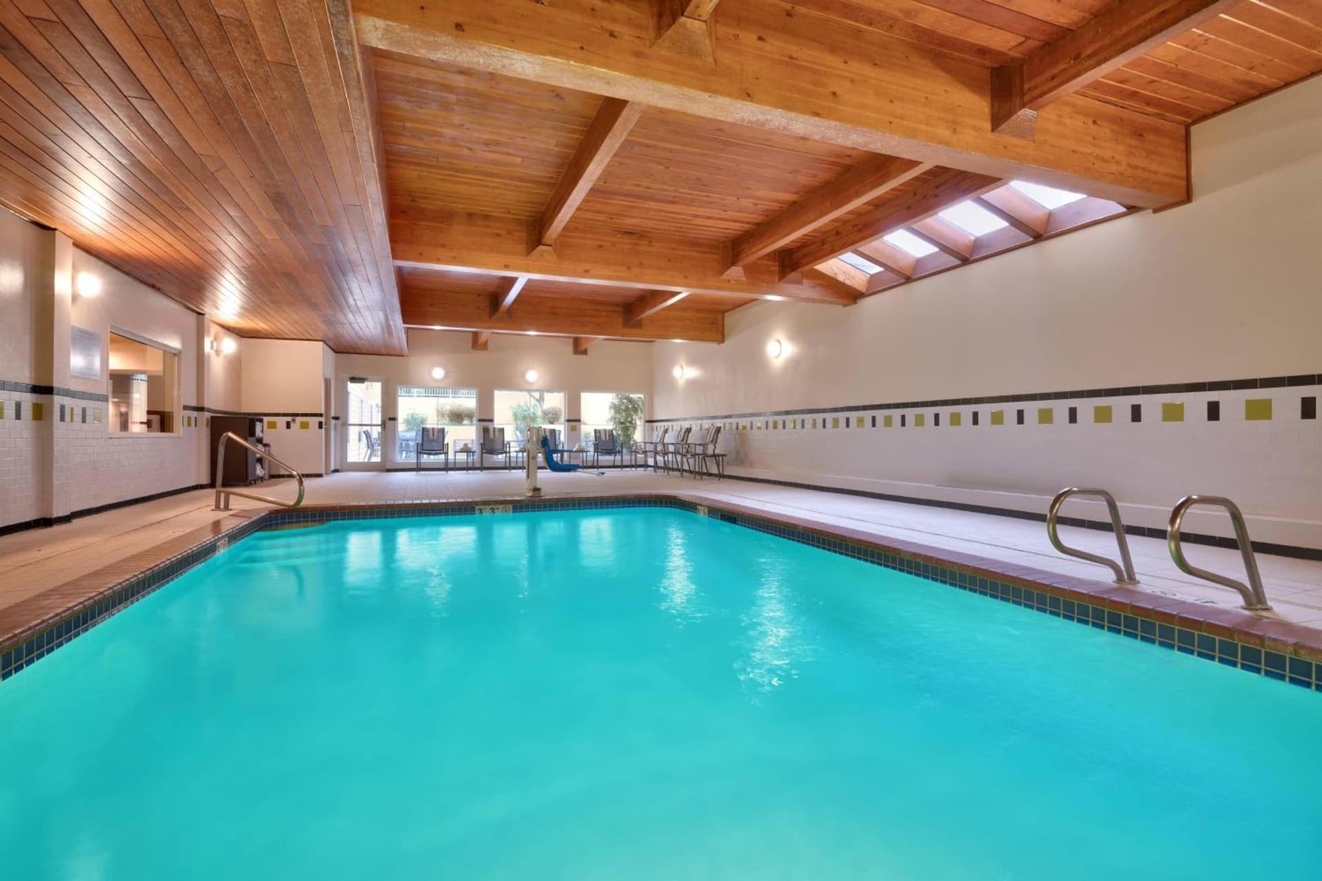 Fairfield Inn & Suites Seattle Bellevue/Redmond gallery photo in Bellevue, WA — image 28