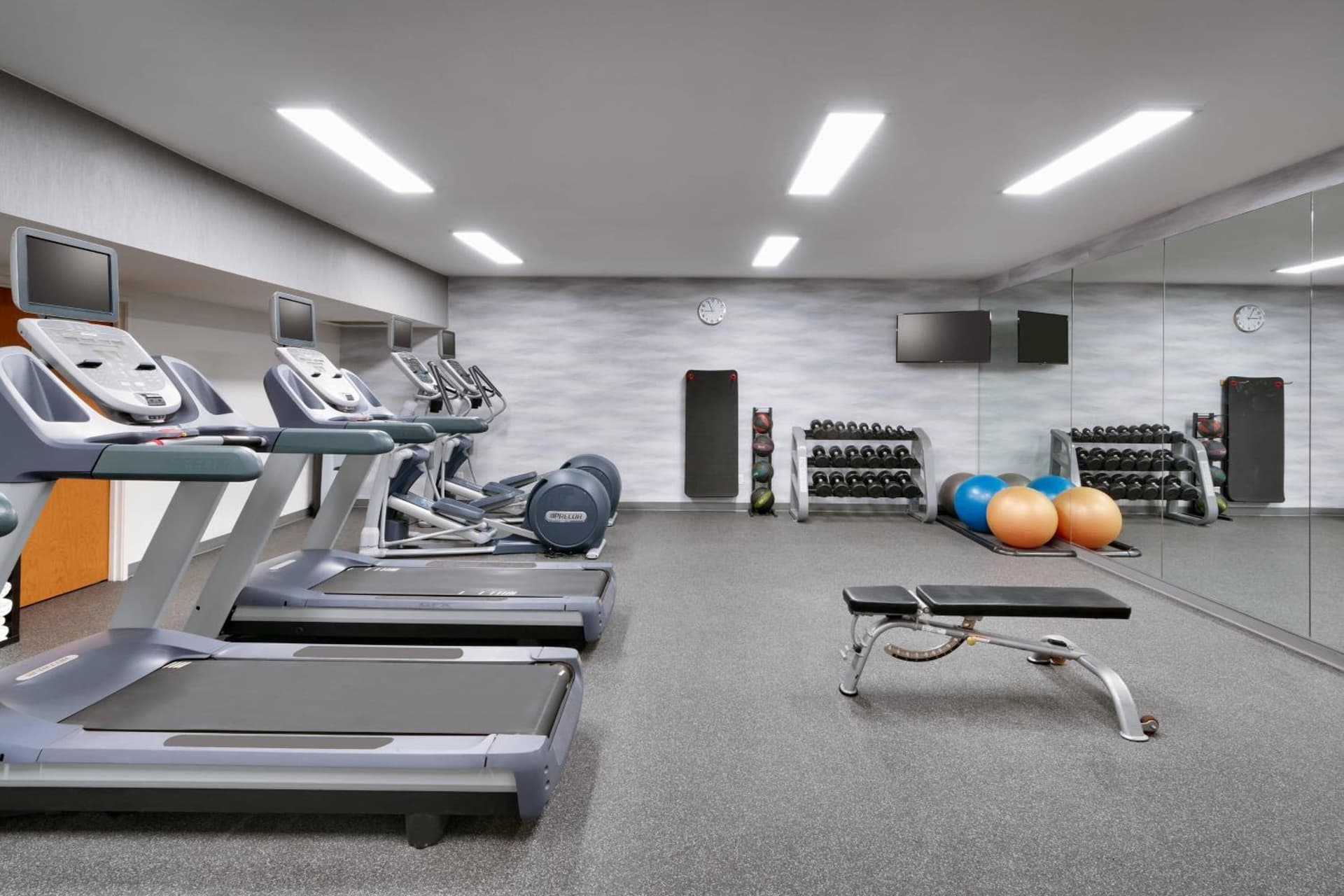 Fairfield Inn & Suites Seattle Bellevue/Redmond gallery photo in Bellevue, WA — image 18