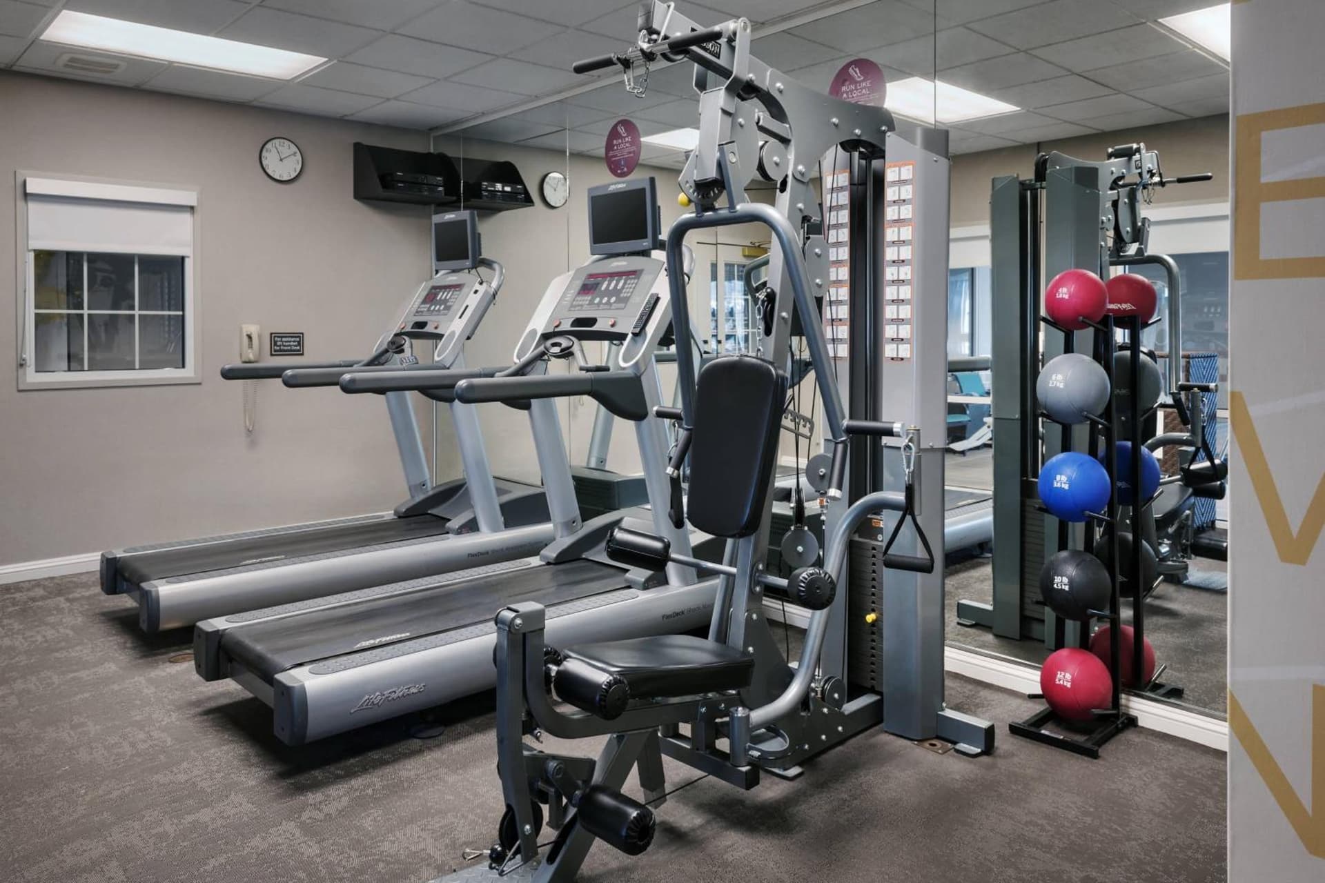 Residence Inn Poughkeepsie gallery photo in Poughkeepsie, NY — image 18